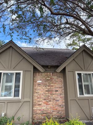 Project in Houston