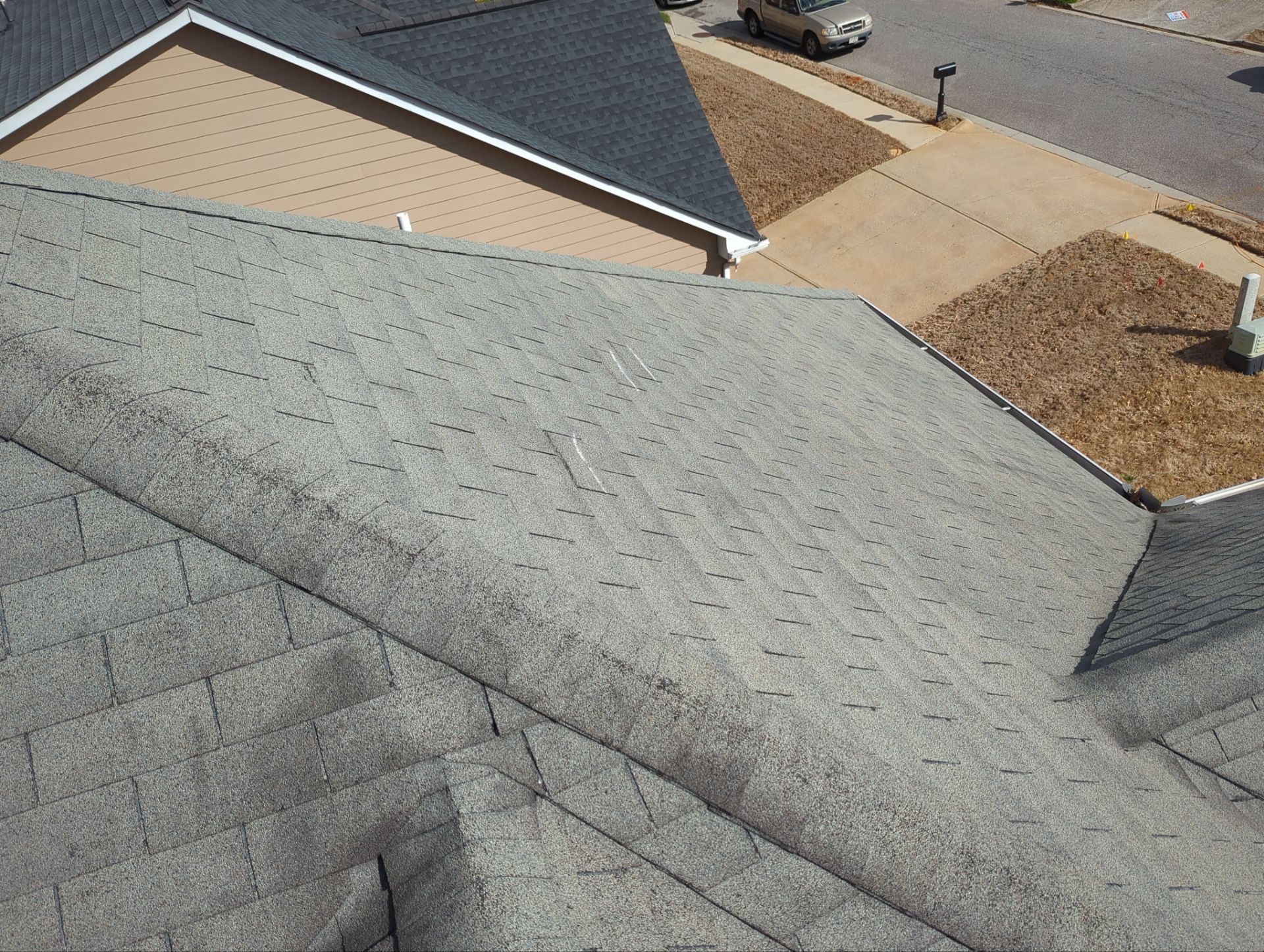 Residential Roof Replacement using Owens Corning by Inspector Roofing and Restoration