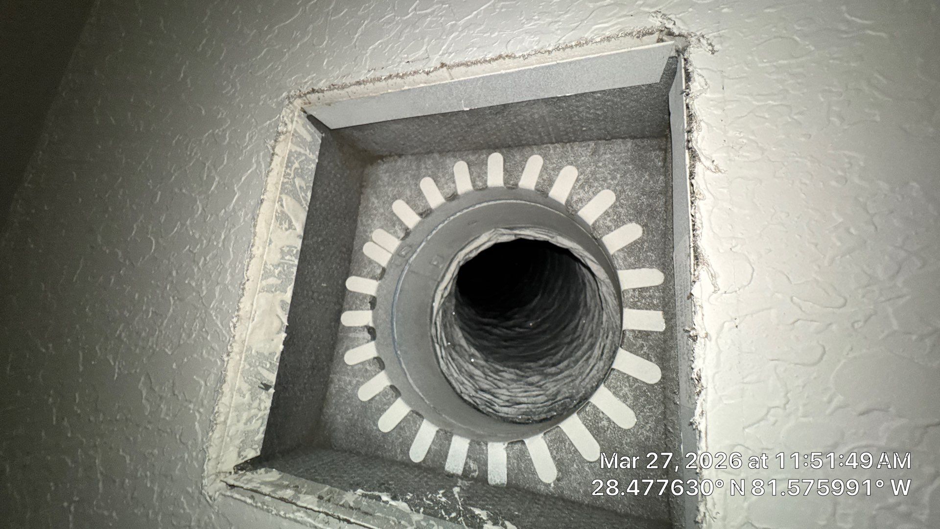 Air Duct Cleaning in Windermere by Hygienic Air, Inc