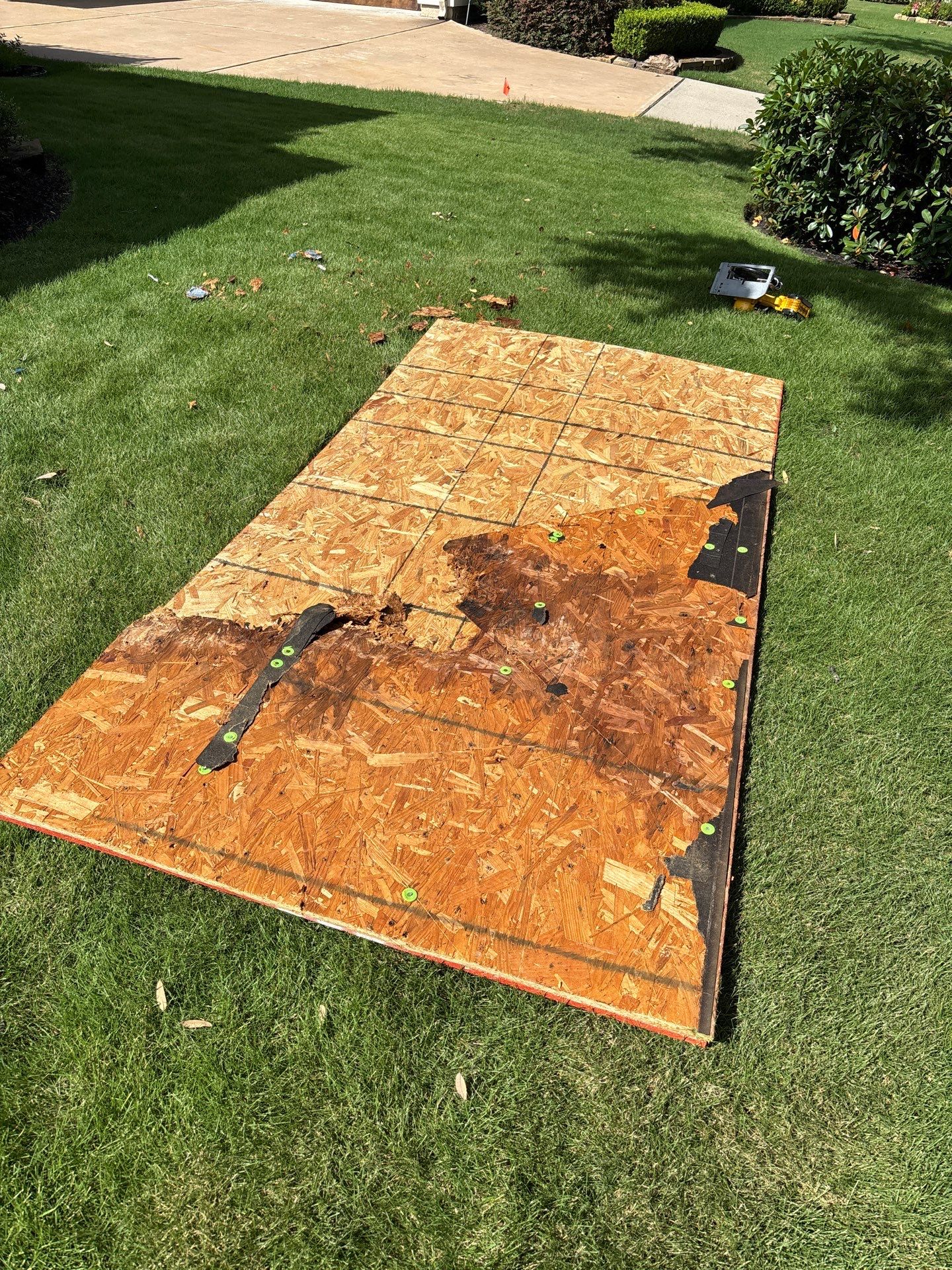 Roof Repair Houston by Roof Repair Services LLC