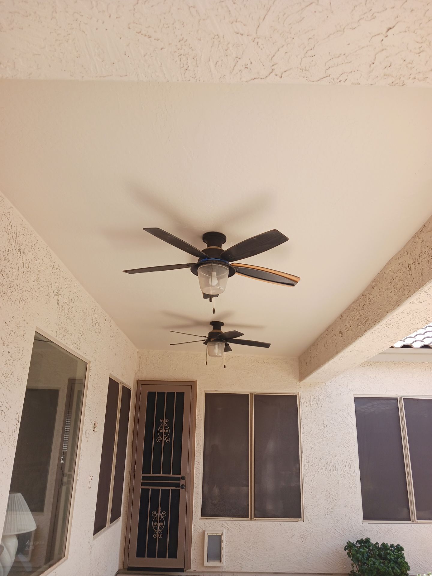 Exterior Painting - Peoria by Crash of Rhinos Painting & Garage Floors