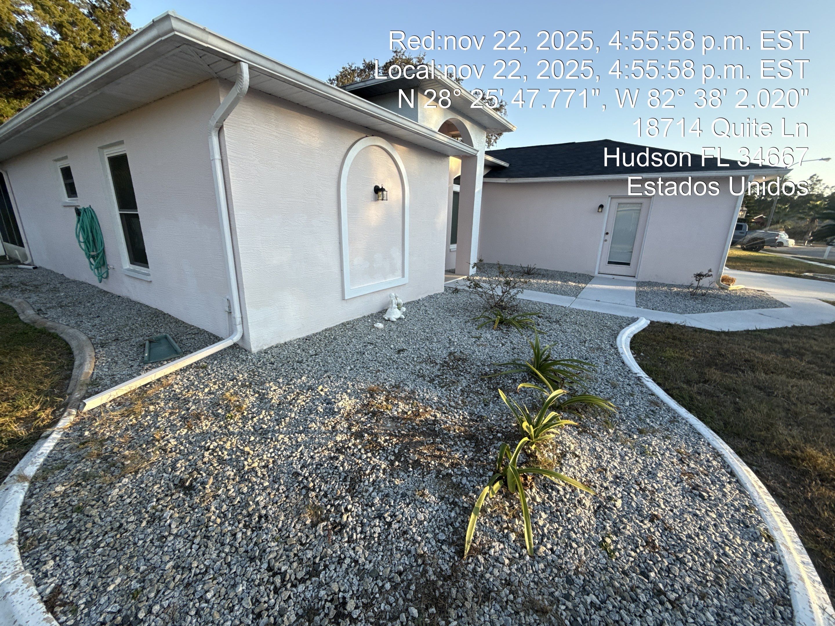 Project in Hudson by You Restorations LLC DBA YOU-Home