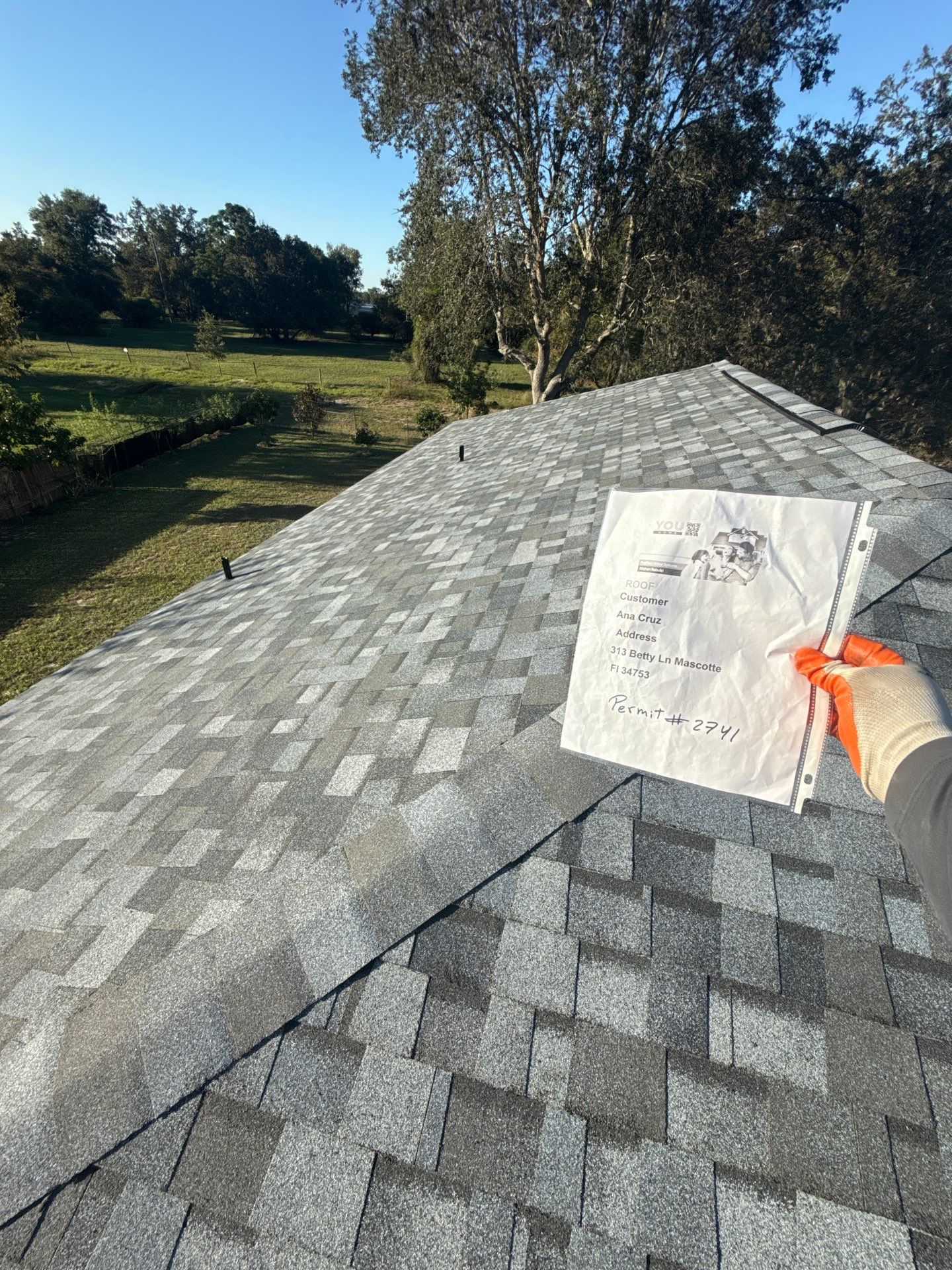 Project in Mascote by You Restorations LLC DBA YOU-Home