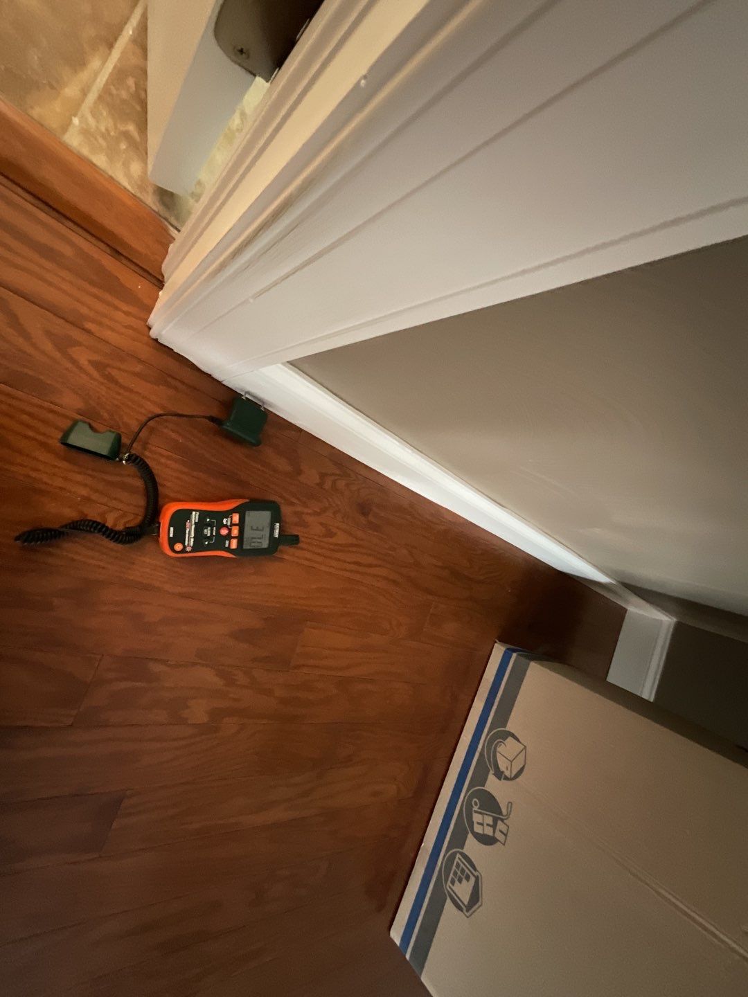 546 Birch Dr by Ranger Recovery