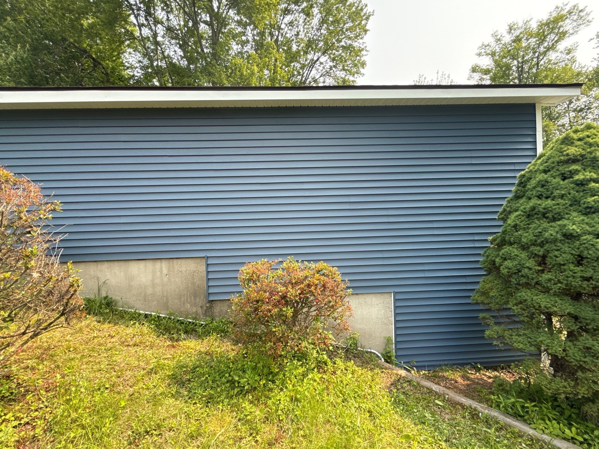 Prospect  by All site builders LLC
