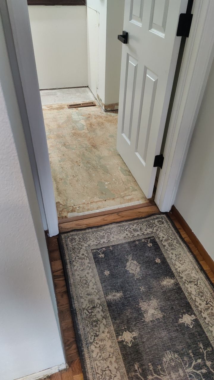 Water Damage by Accountable Home Services
