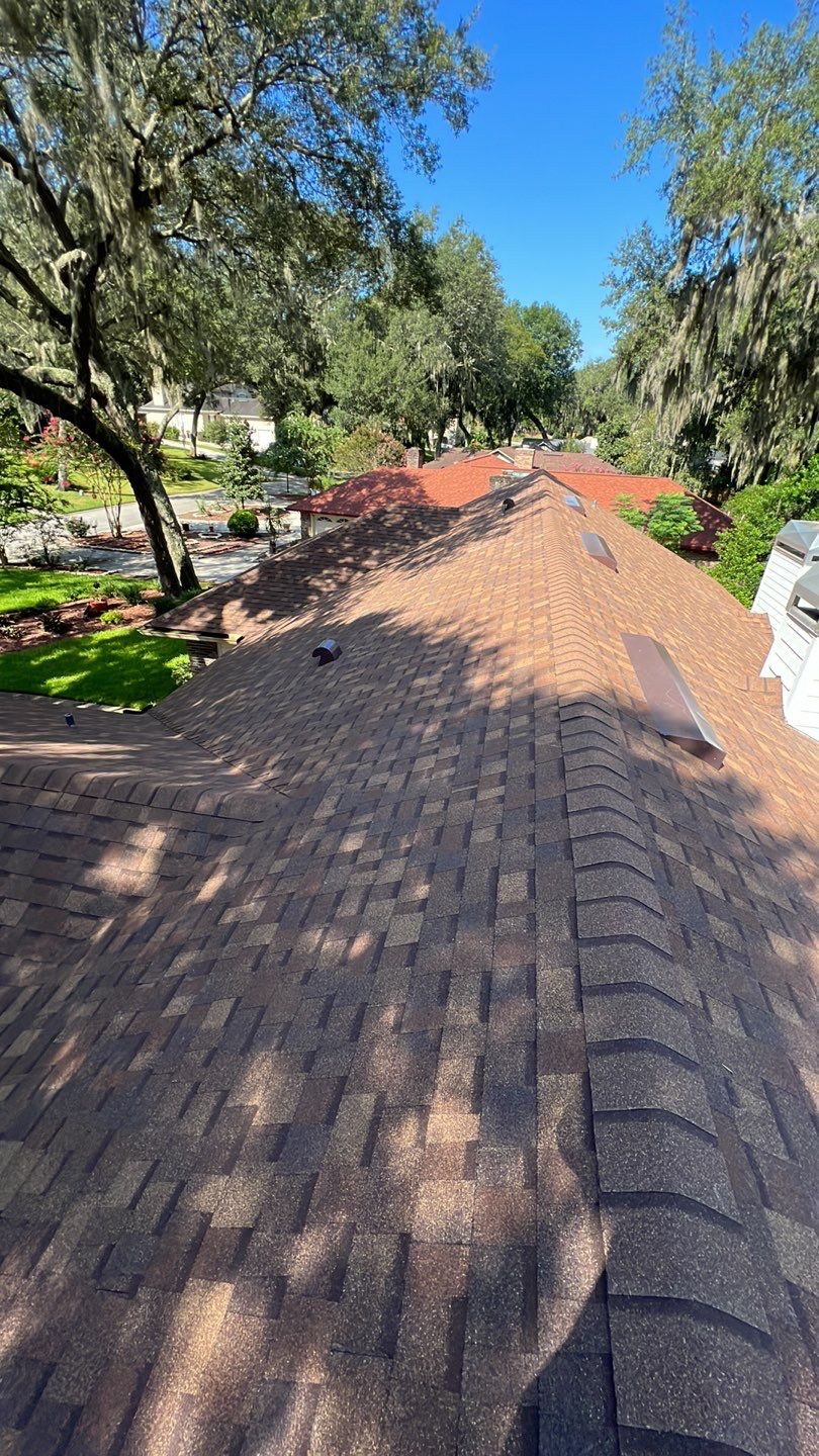 Shingle -> Shingle by Prime Roofing