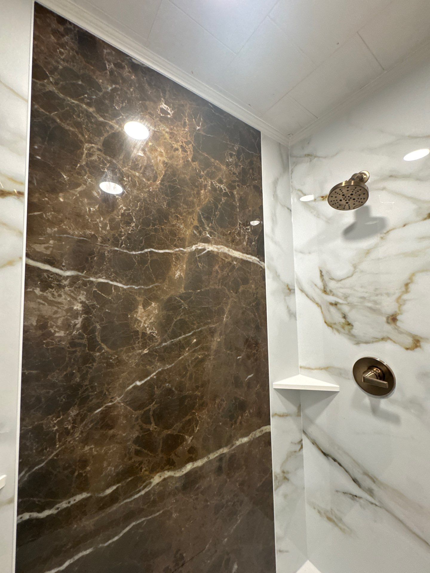 Project in Eureka Springs, AR by Ozark Home Pros