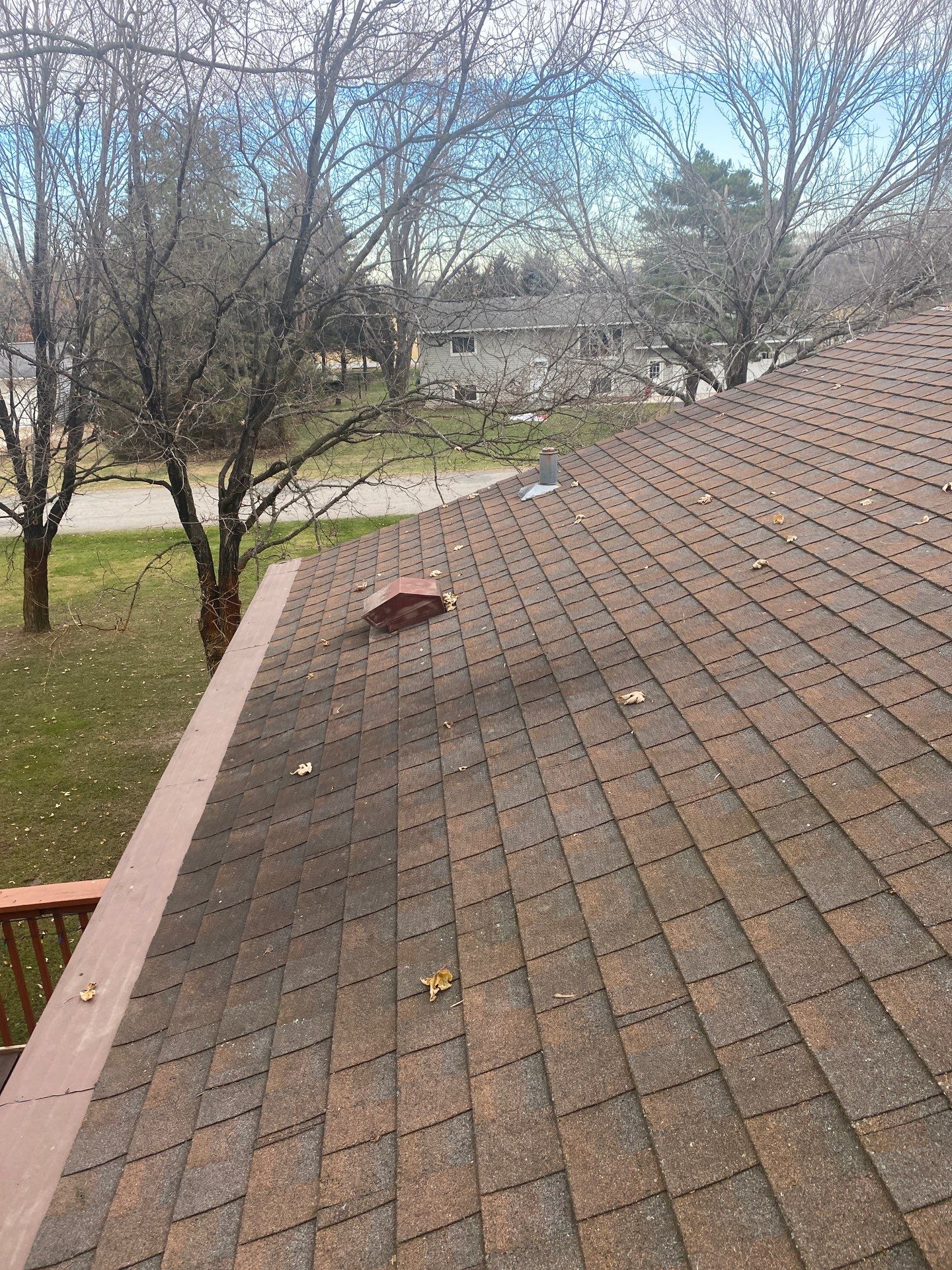 Roof Replacement by Zablocki Roofing & Exteriors
