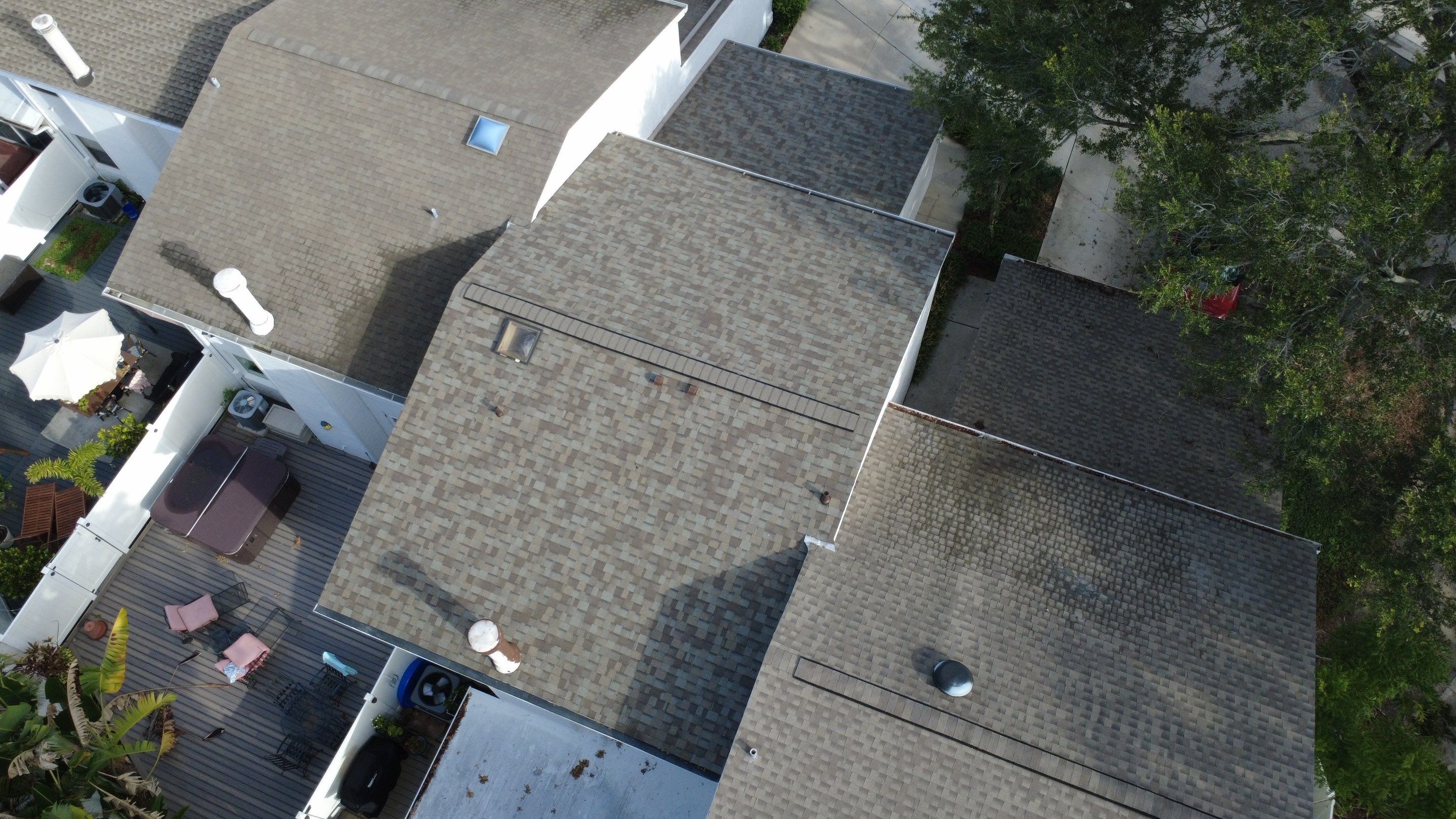 Roof Replacement in Tampa, FL by Steadfast Roofing