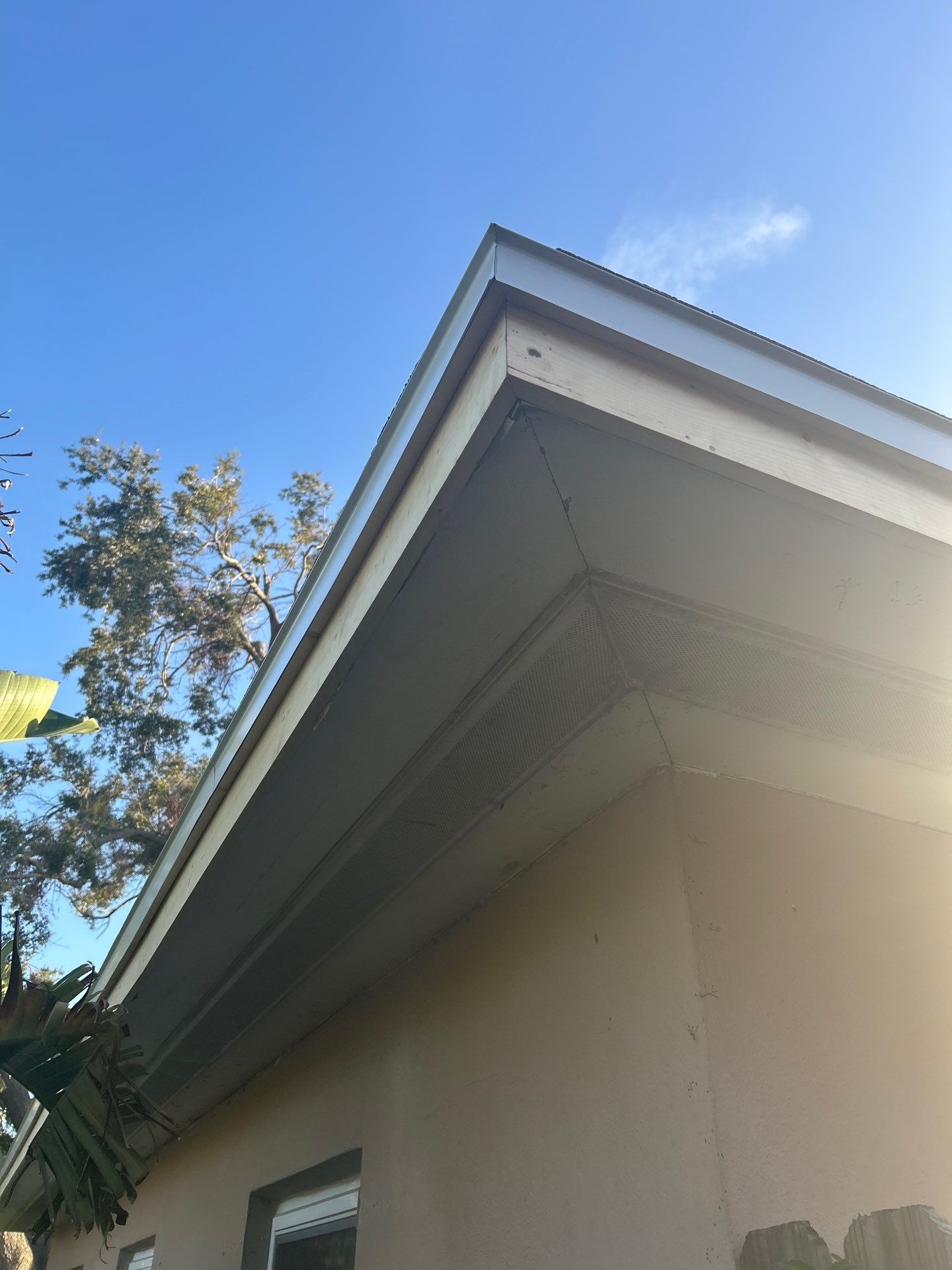 Project in St. Petersburg 33710 by Mitchell Roofing Company LLC 