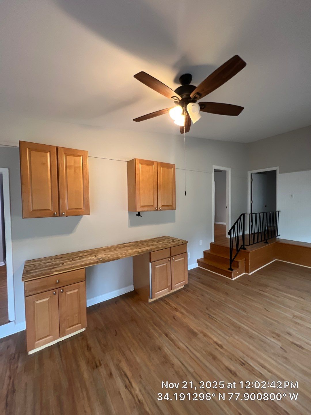 Pine Valley - Standing Seam Metal Roof Install + Market Ready Repairs by RGR Construction and Roofing, LLC