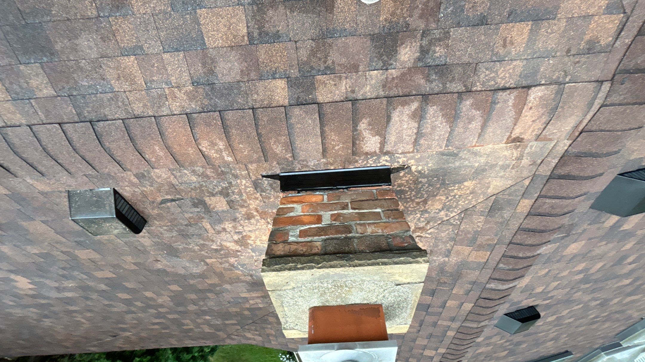 Roof Replacement using Owens Corning Duration by 180 Contractors