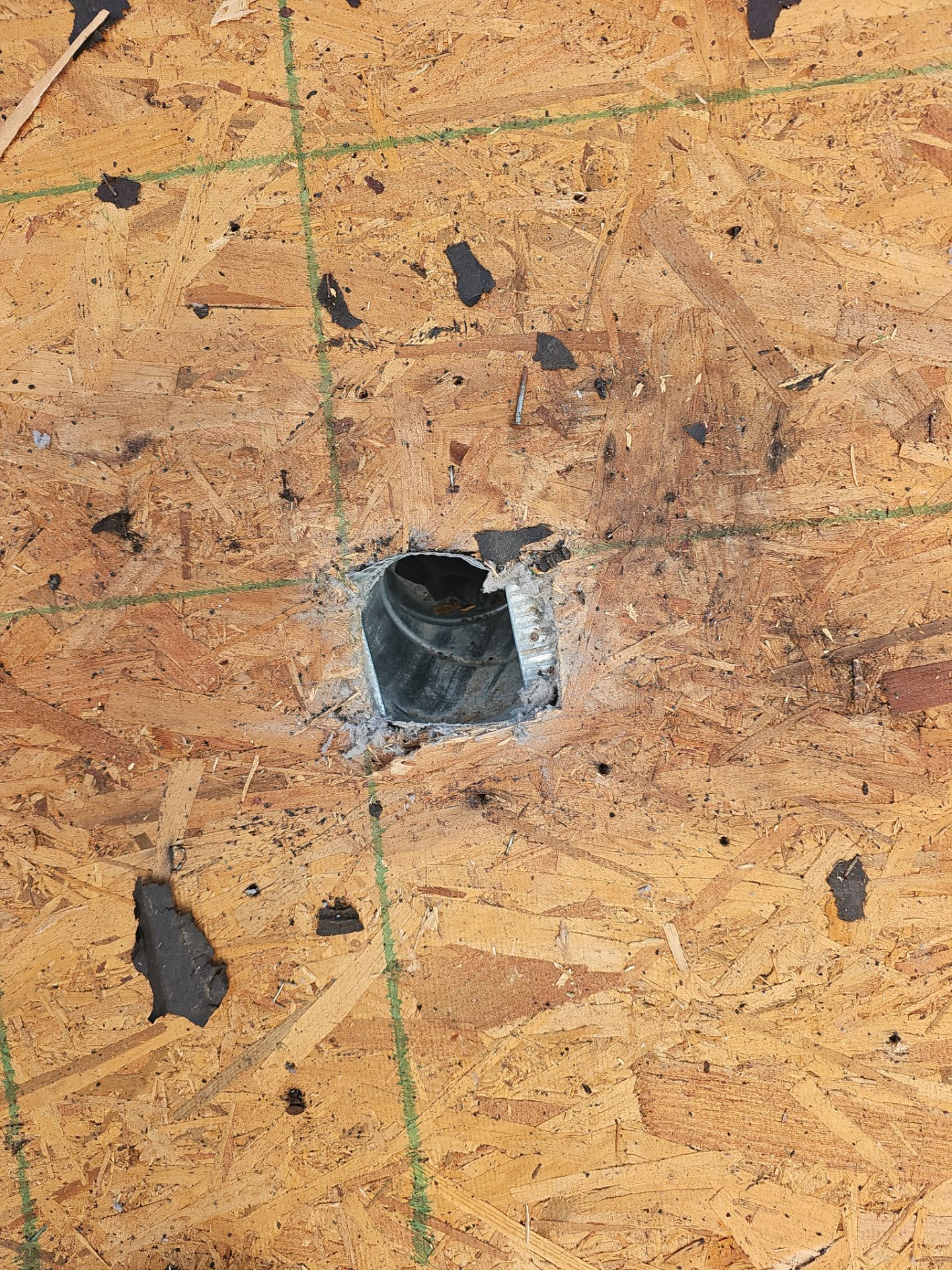 Roof Replacement by Winchester Roofing