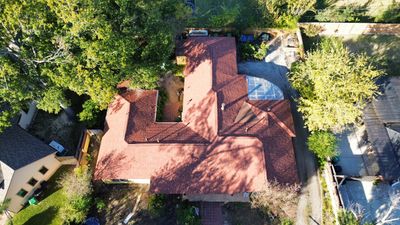 Roof Replacement