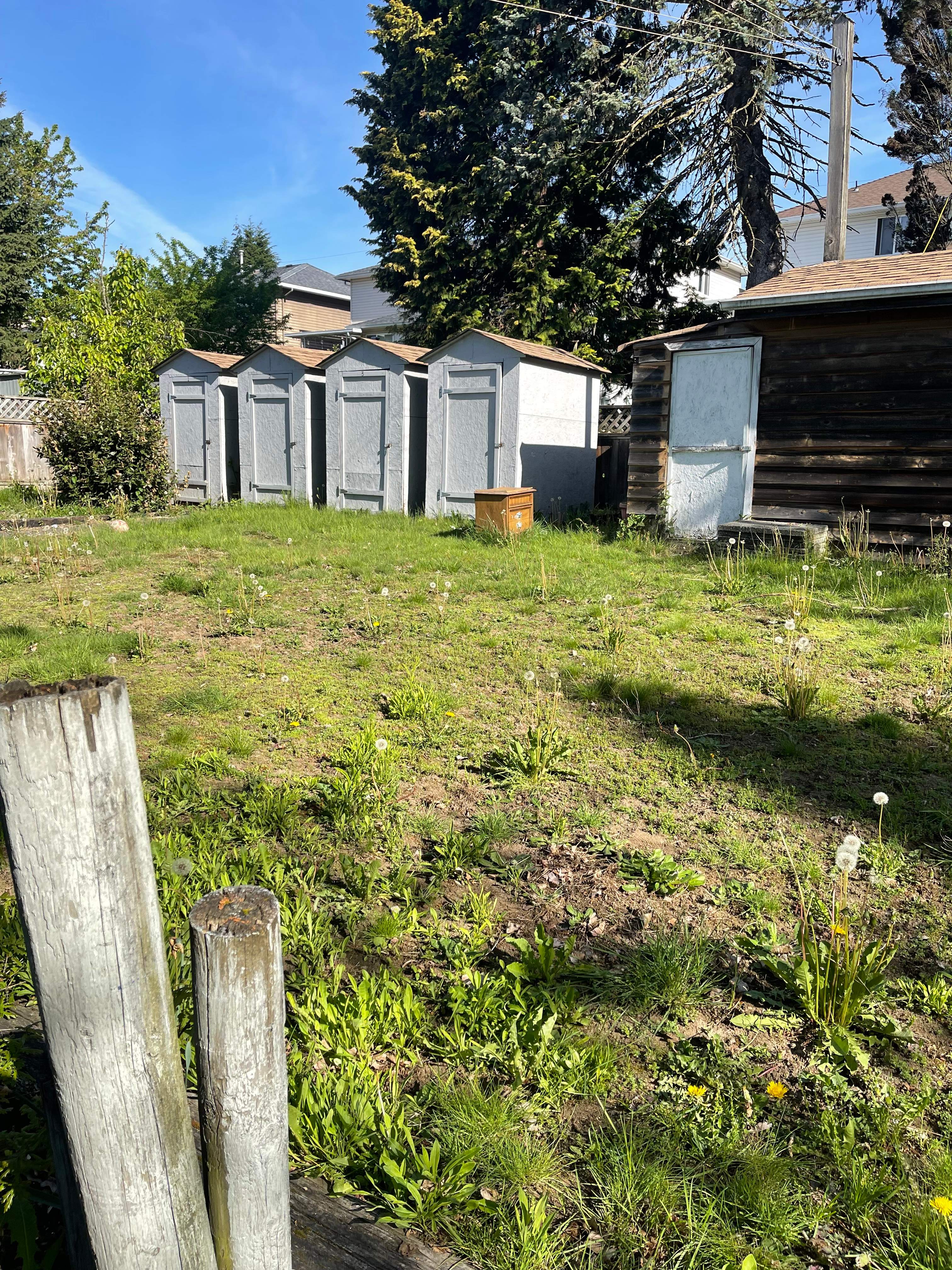 Coquitlam full Renovation Project by YVR Construction Group