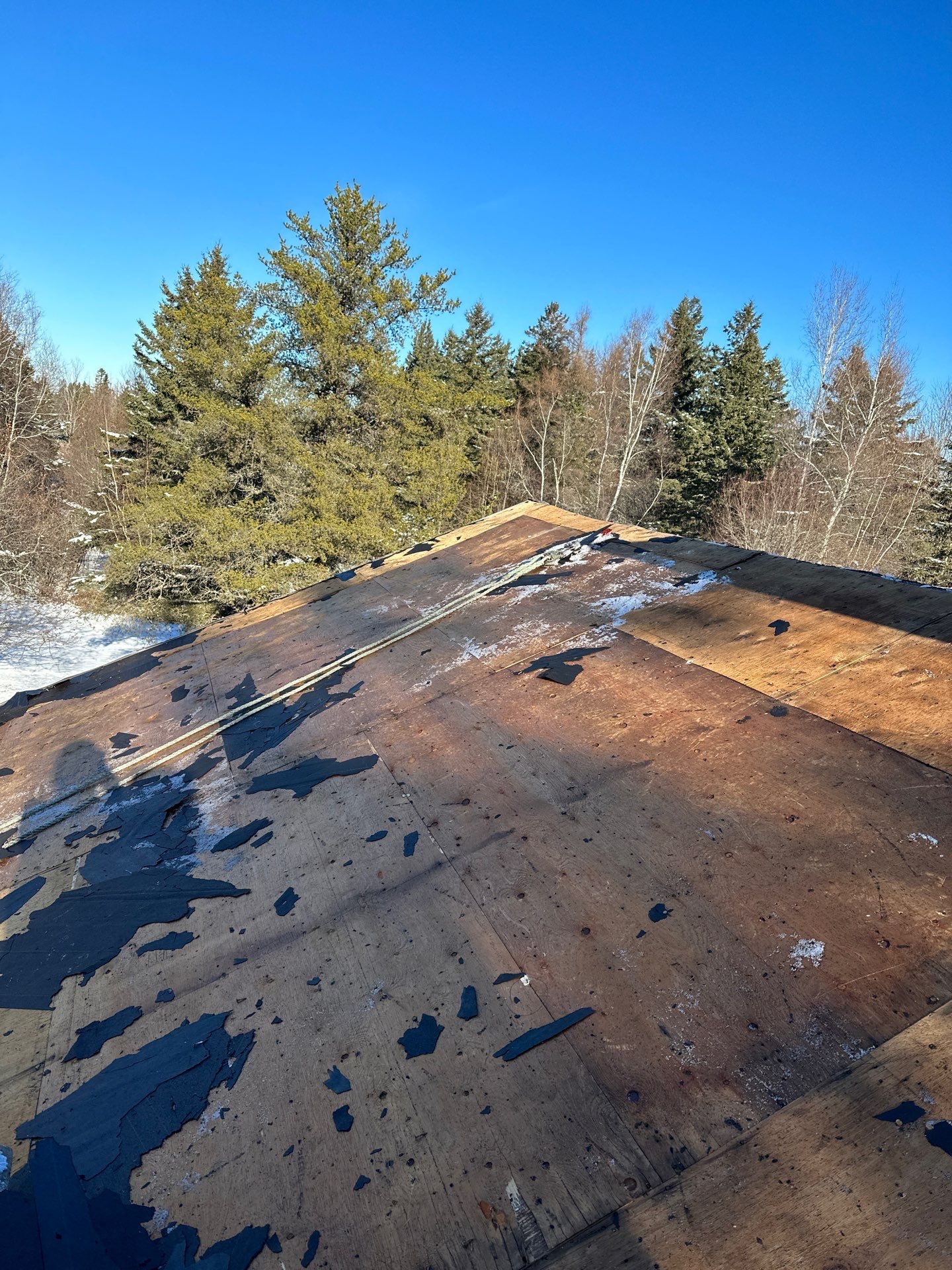 Residential Roofing Installation using Ideal Steel Standing Seam  by Artisan Roofing & Home Improvements Inc.