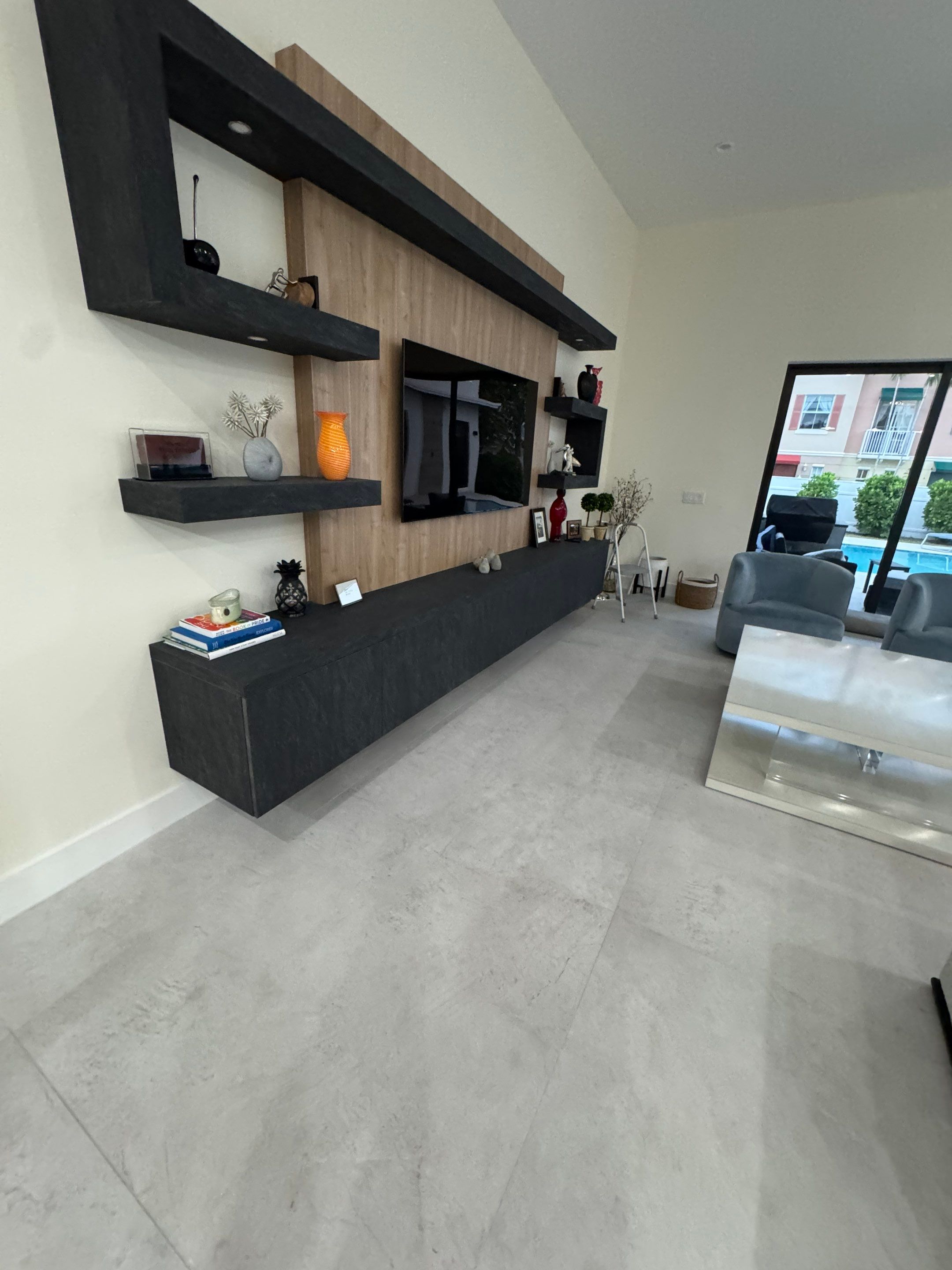 Retiling Floors in Victoria Park by Broward Tile Guys