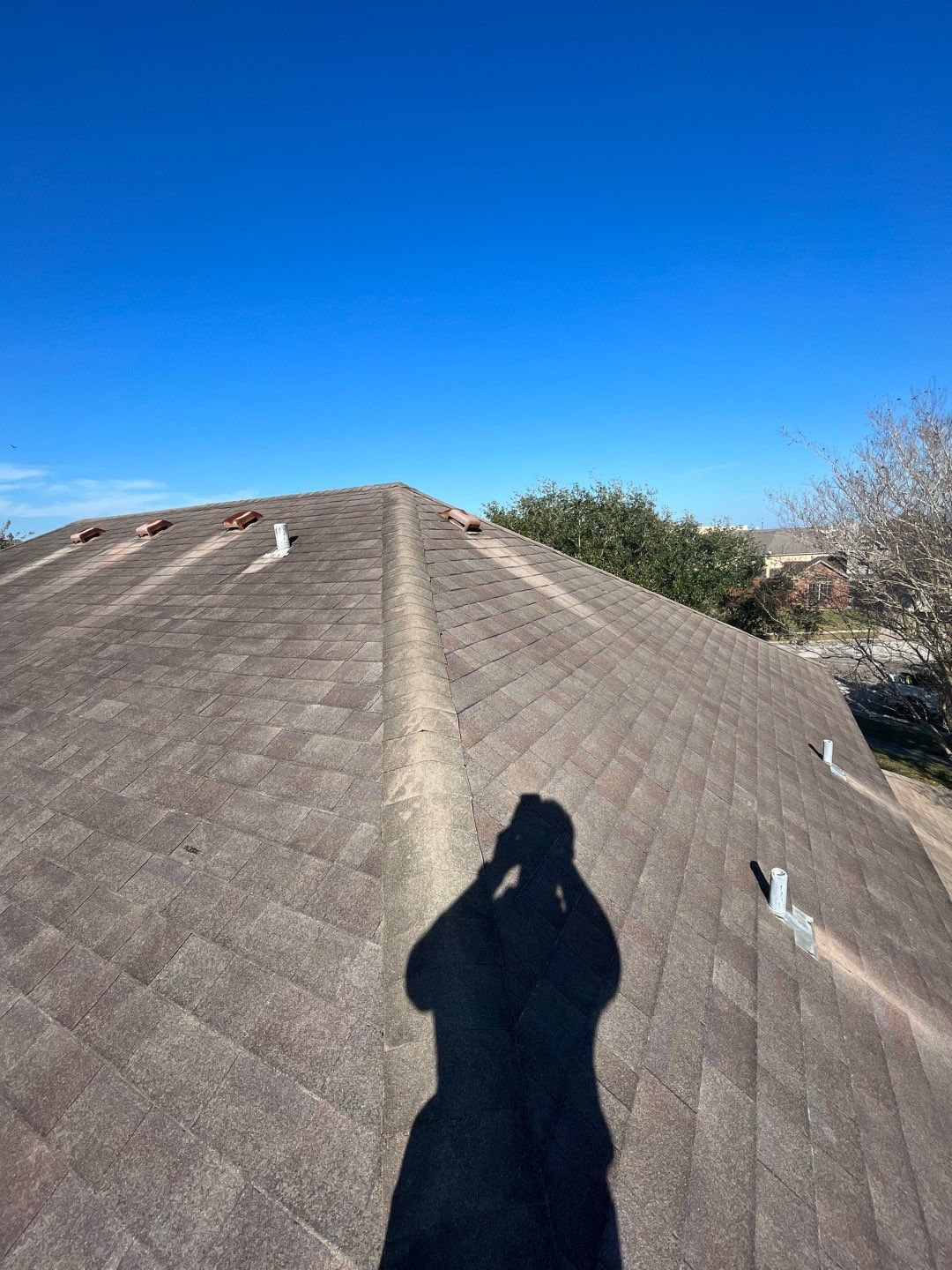 Residential Roofing Installation using GAF Timberline HDZ by Lighthouse Roofing