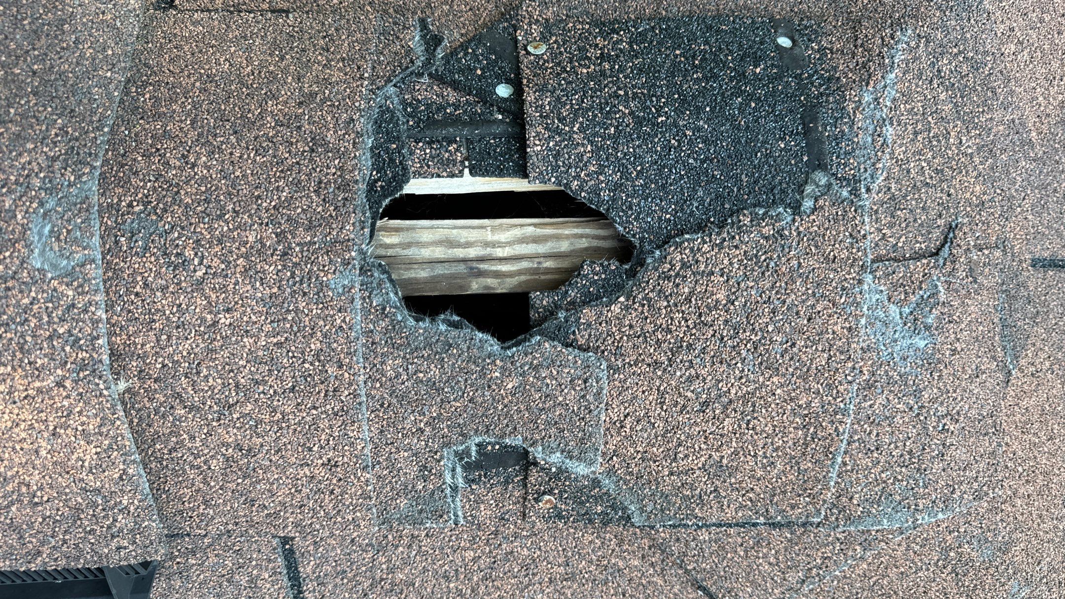 Roof Replacement using Owens Corning Summer Harvest by 180 Contractors