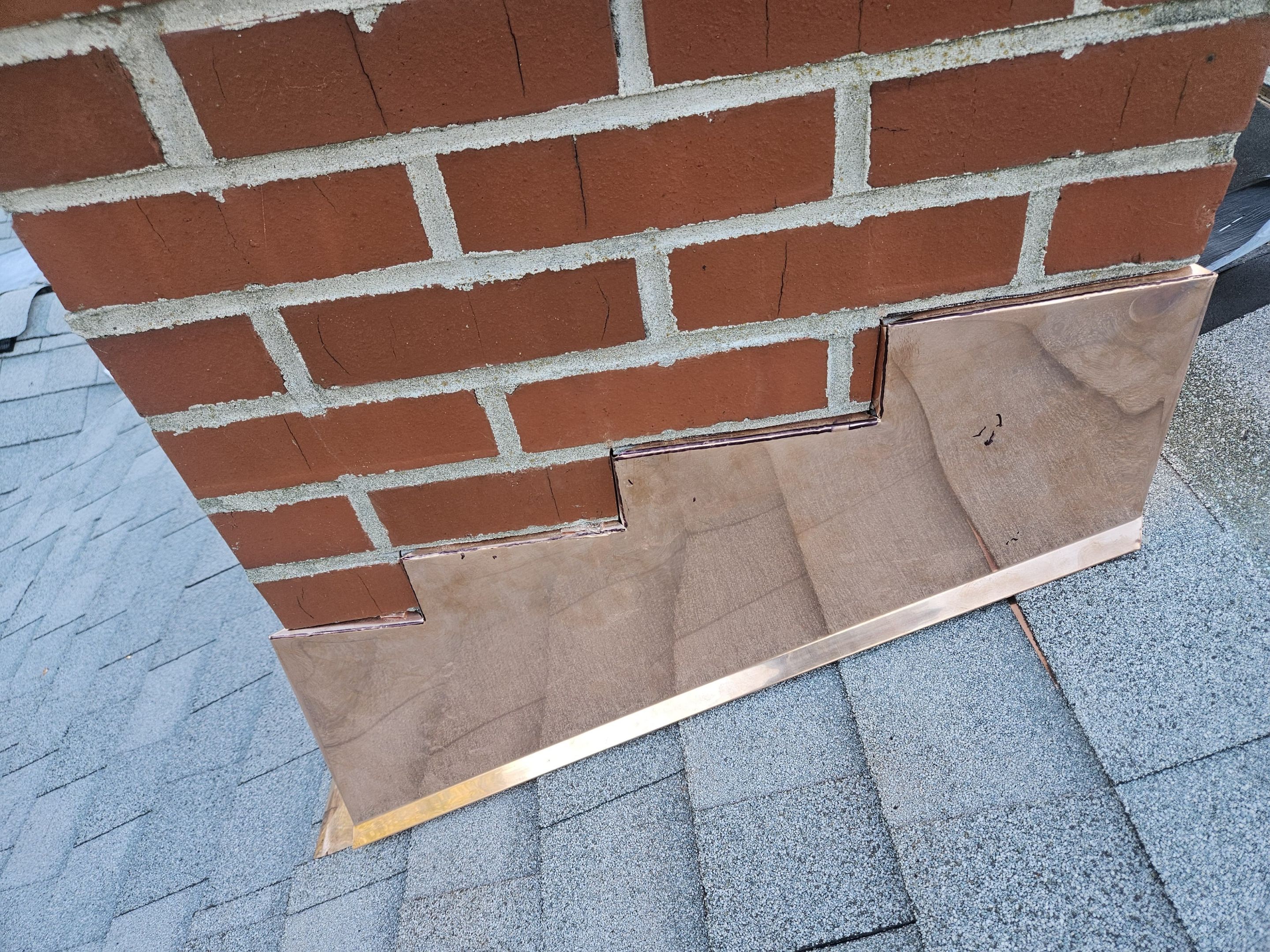 Roof replacement by Window Depot of Annapolis