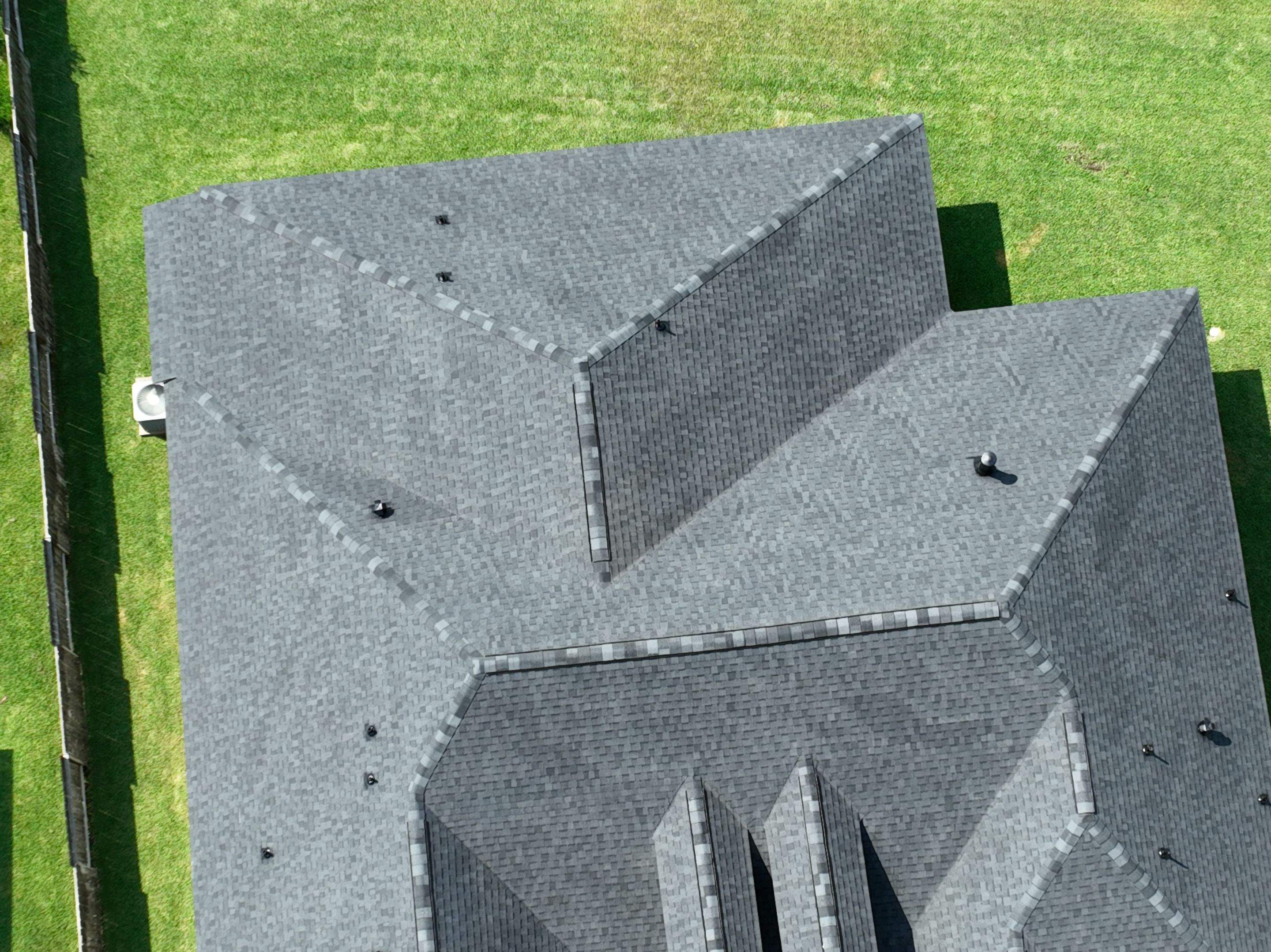 Certainteed Climate Flex IR by Roof Concepts Construction