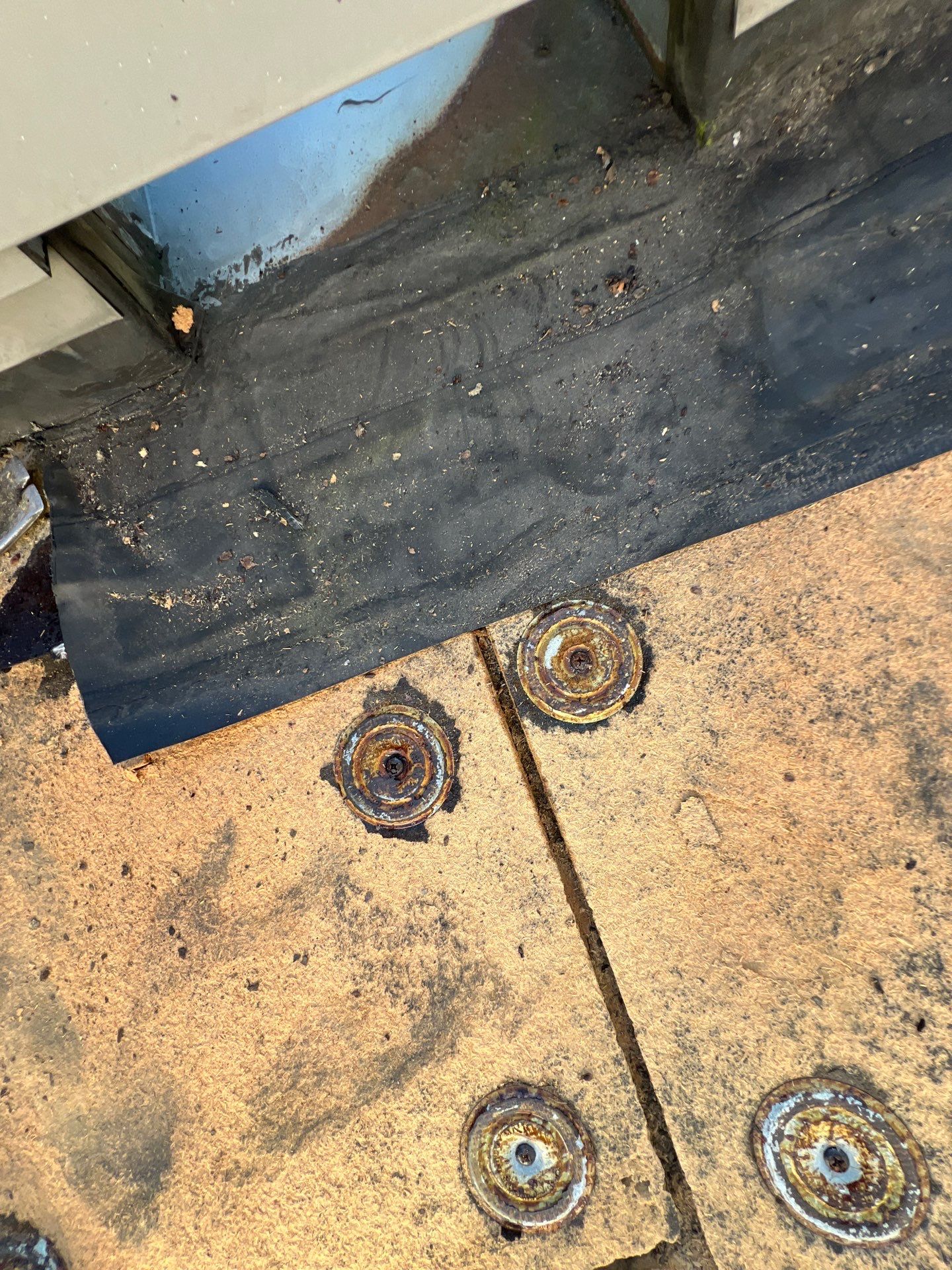 Residential Roofing Repair using Owen's Corning Duration (Lifetime) Shingles by Roof Repair Company