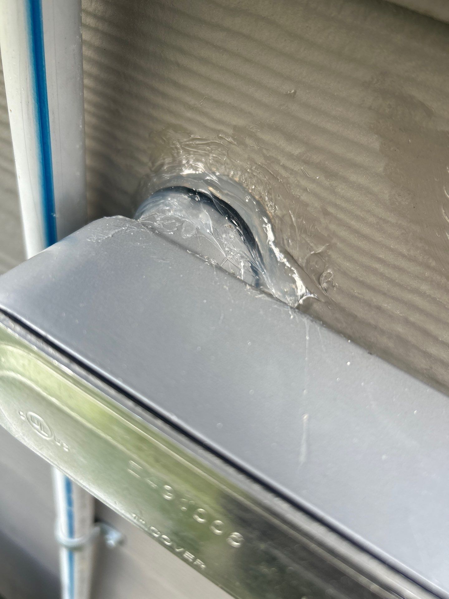 Project in Nashville by Green Wave Solar 