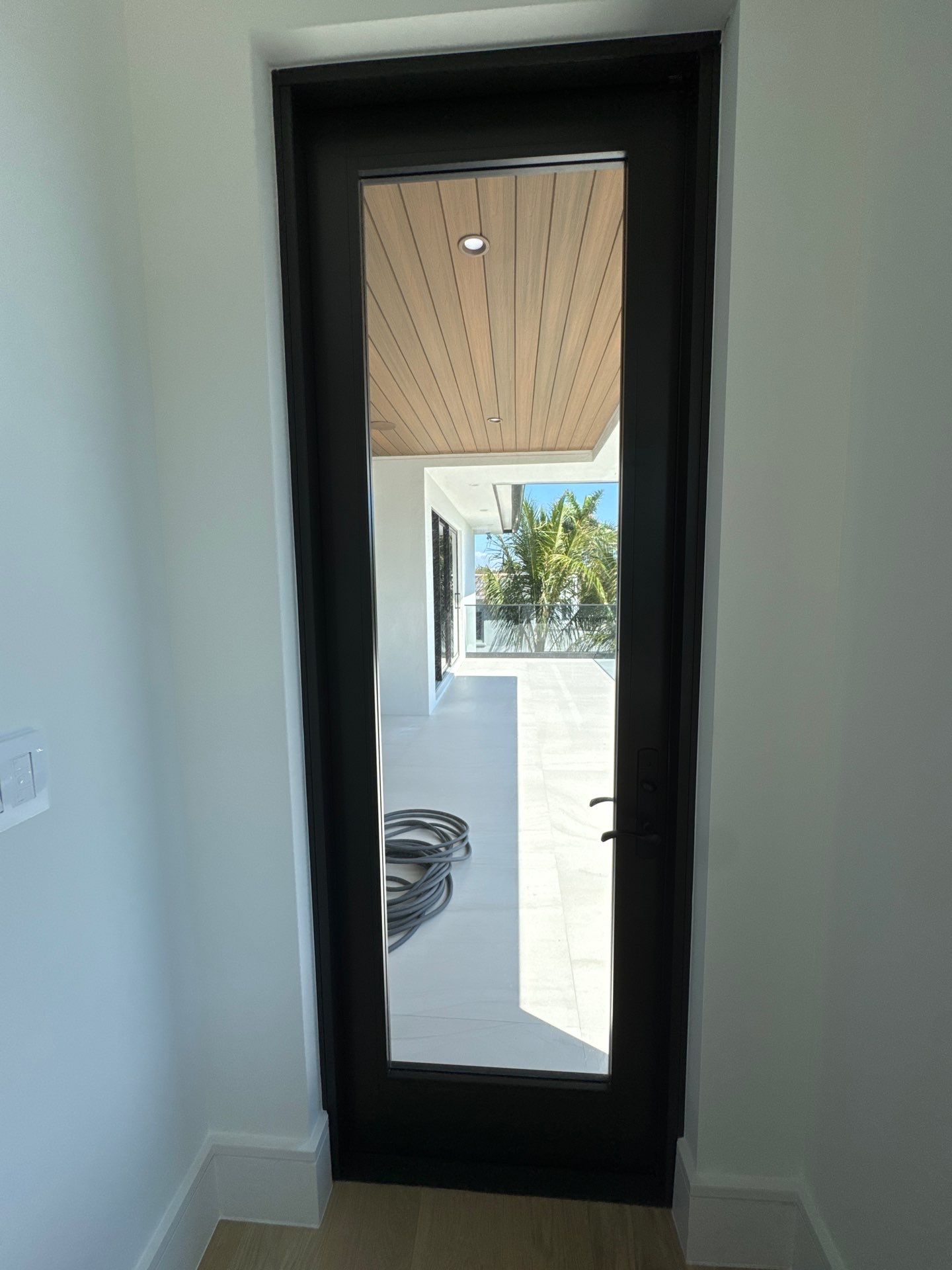Todd's Project  by Florida Storm Protection Unlimited