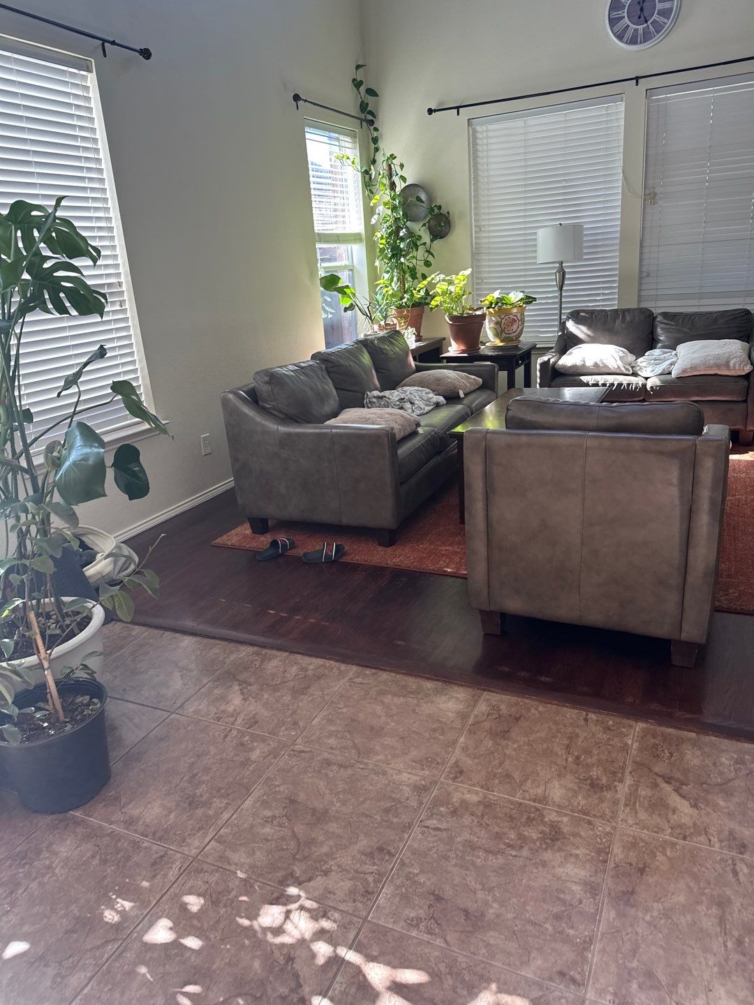 Kitchen Renovation by Capstone Design Partners