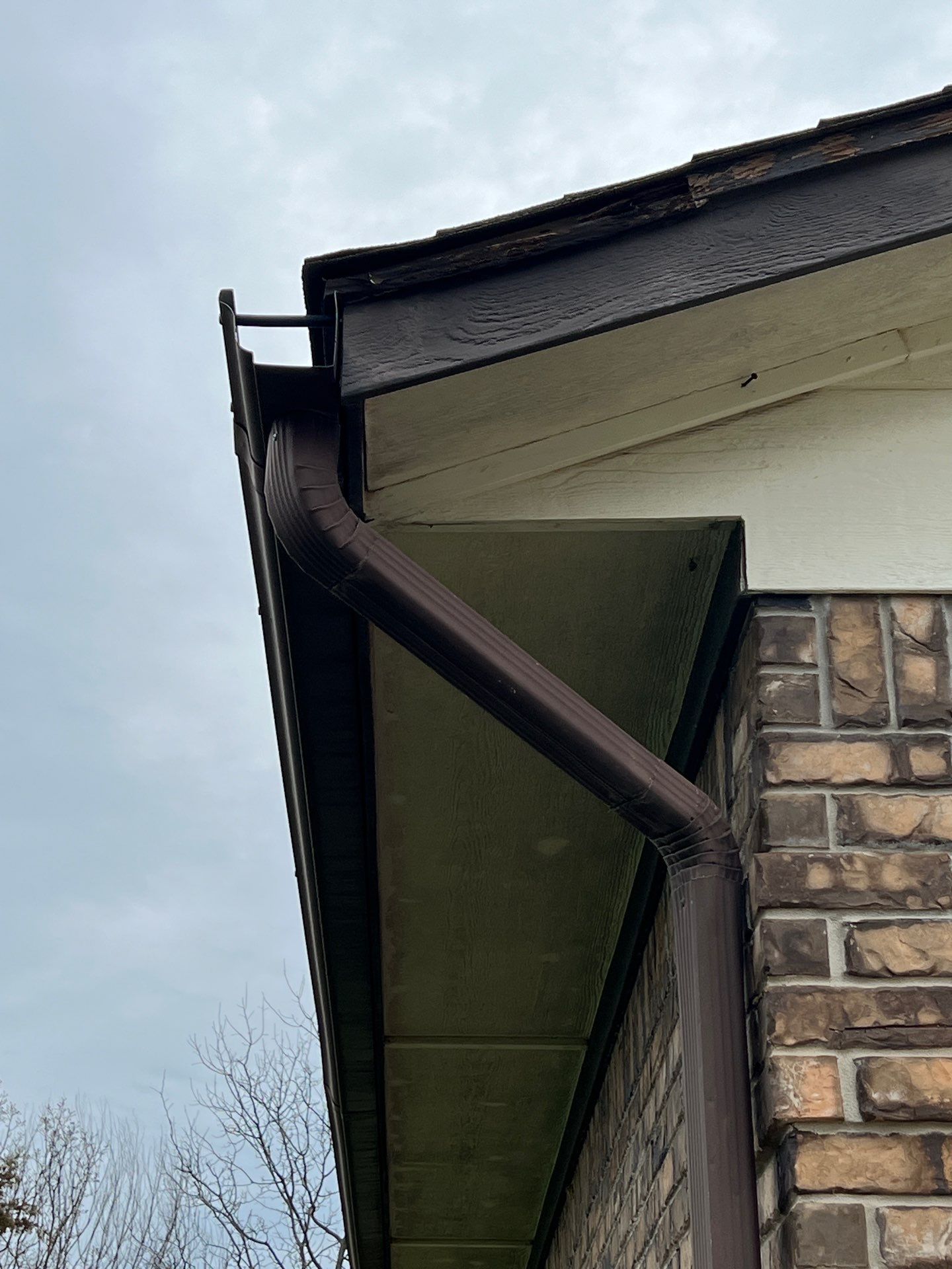 Roofing & Fascia Replacement done right!! by In & Out Construction & Remodeling, LLC