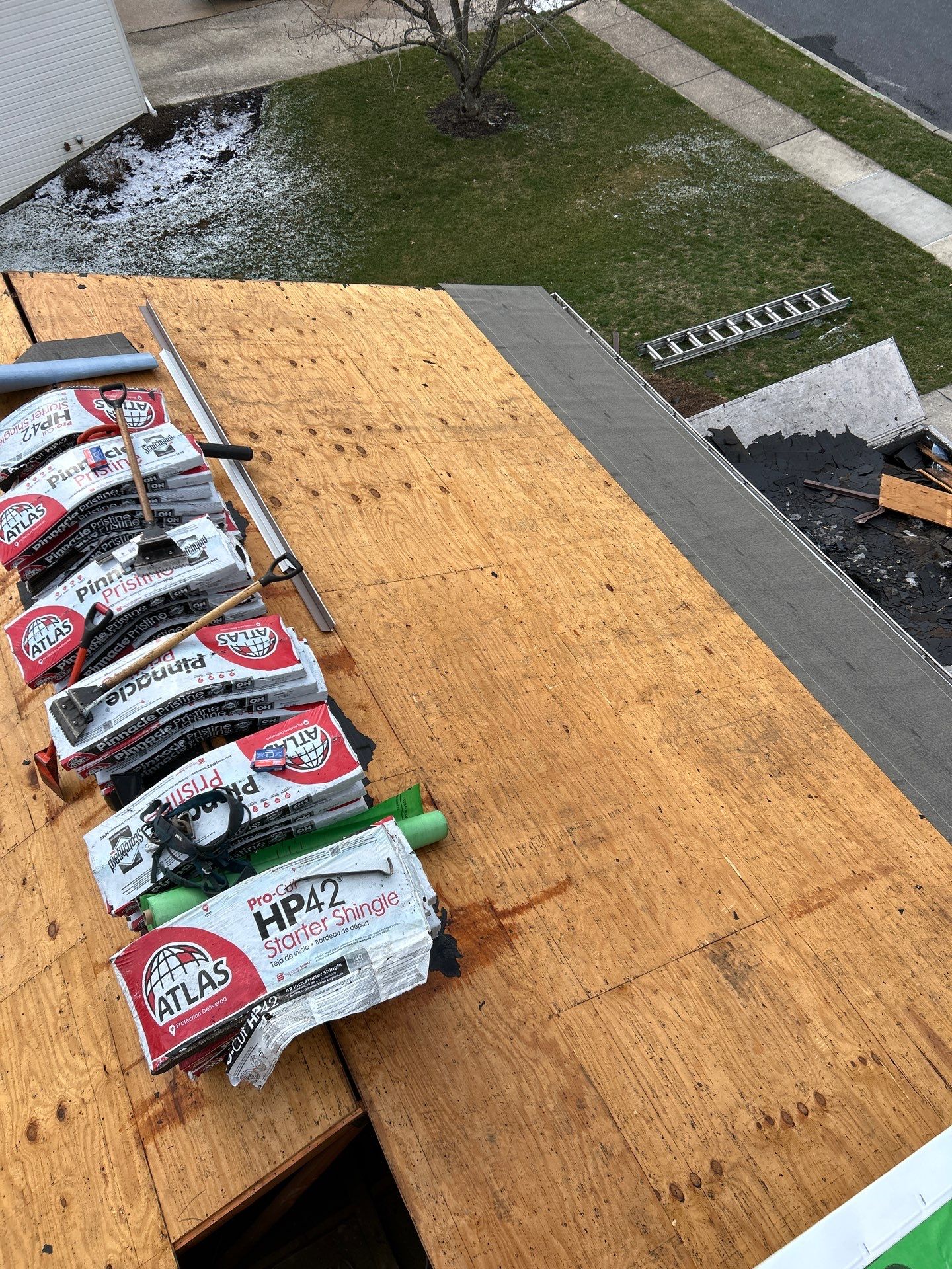 Whole New Roof by Aspen Home Improvements