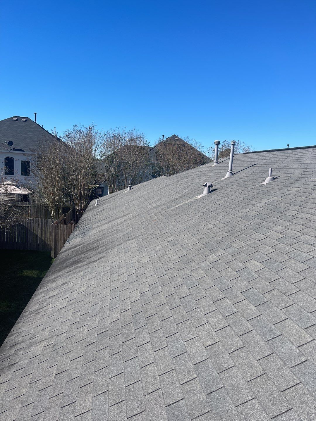 Full Residential Replacement by Elite Roofing LLC