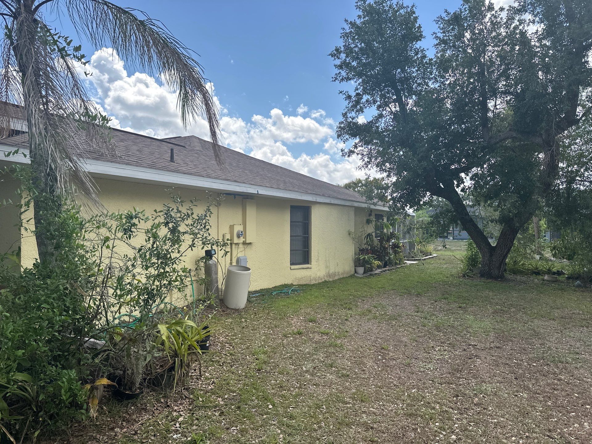 Water Damage Claim in Punta Gorda by FLAPA & KeyStone