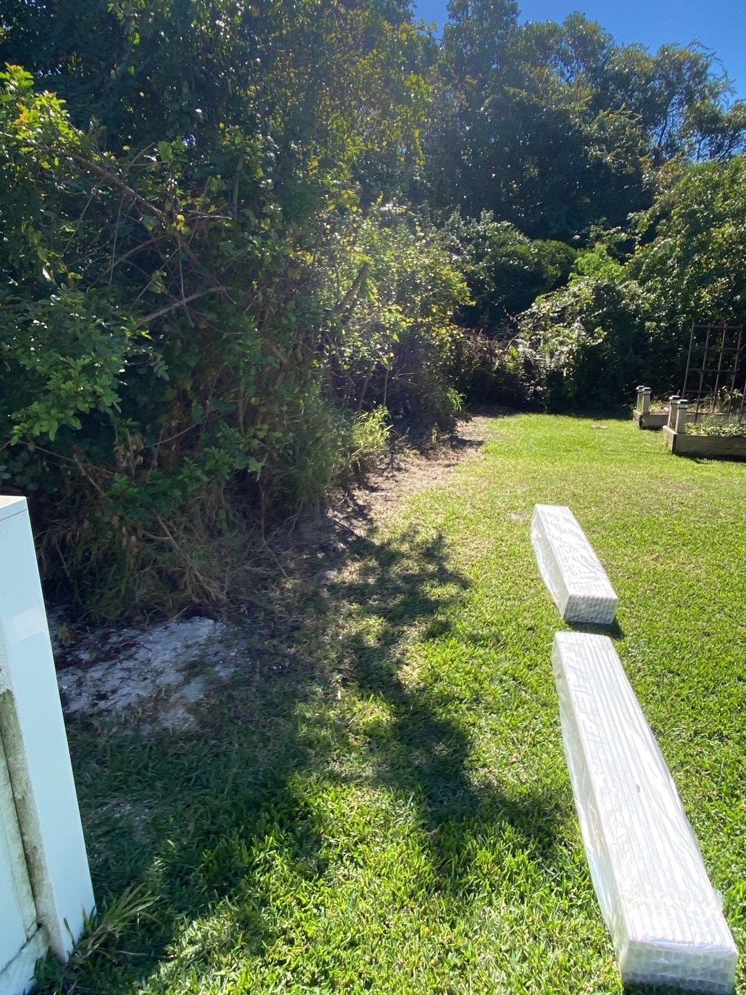 Ruskin, FL 6 ft. Tall White Vinyl Privacy with 4 ft. Picket Fence by Asap fence and gates, LLC