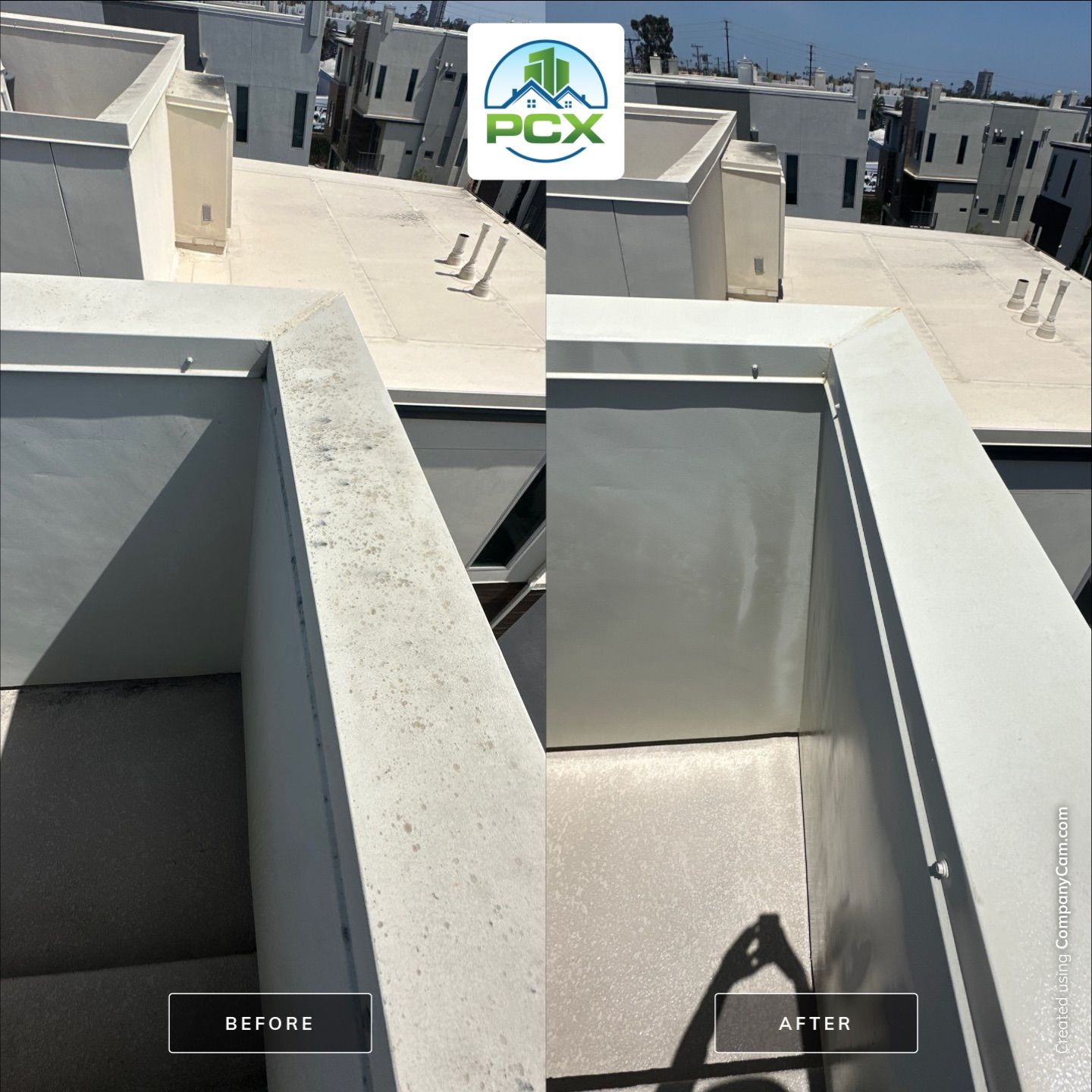Newport Beach House Washing by Property Cleaning Experts, LLC