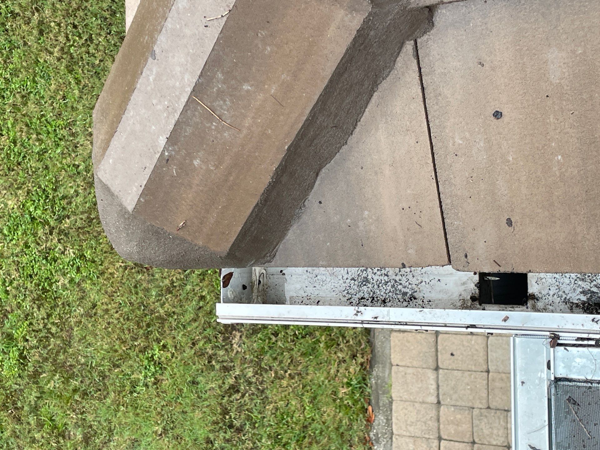 Gutter Cleaning using gutter cleaning in Sarasota FL by Gutter Professors