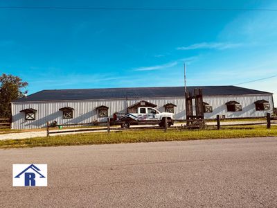 Project in Eaton, IN