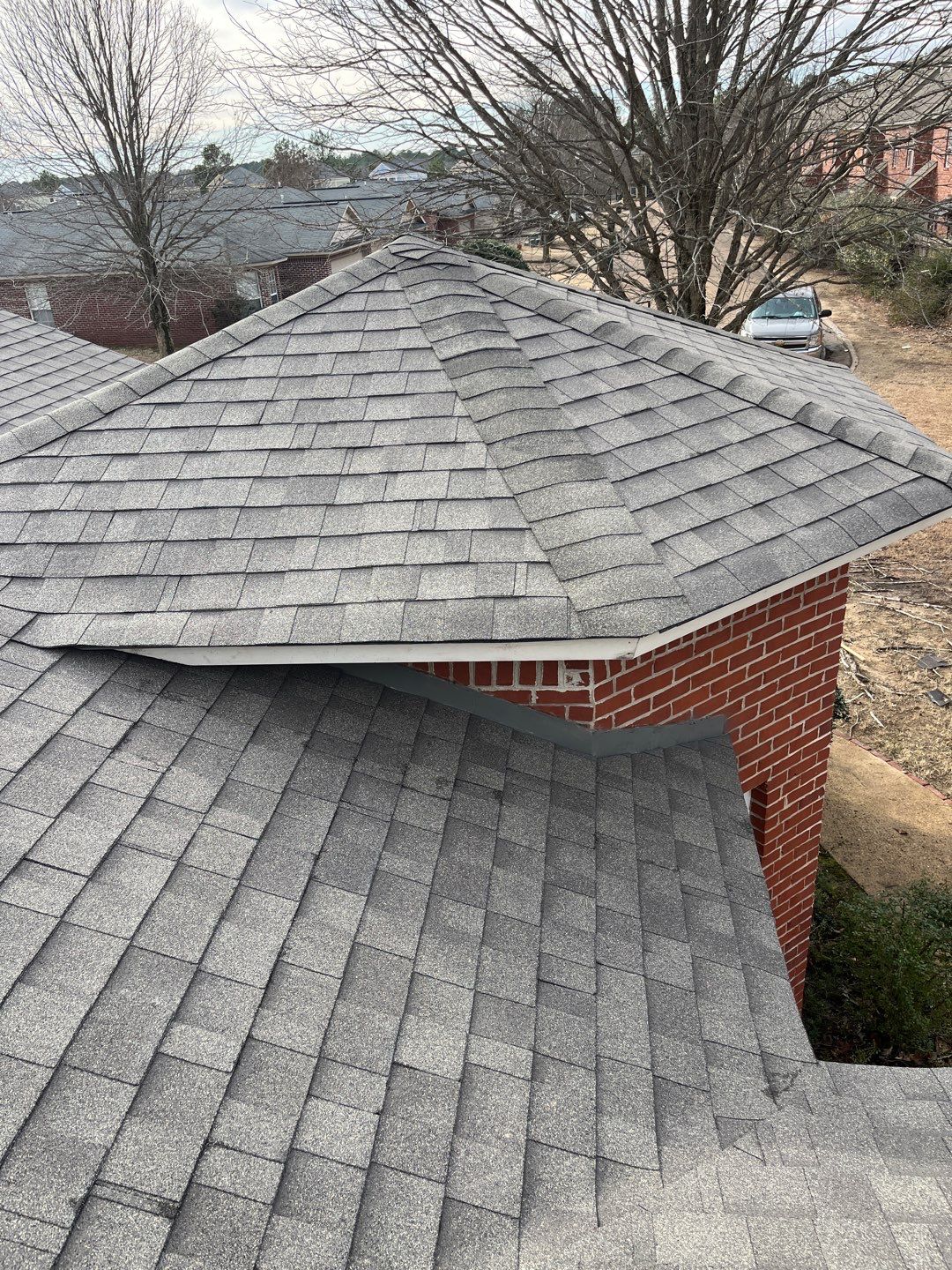 Remote Landlord Roof Replacement ā Oxford, MS by Cool Roofs
