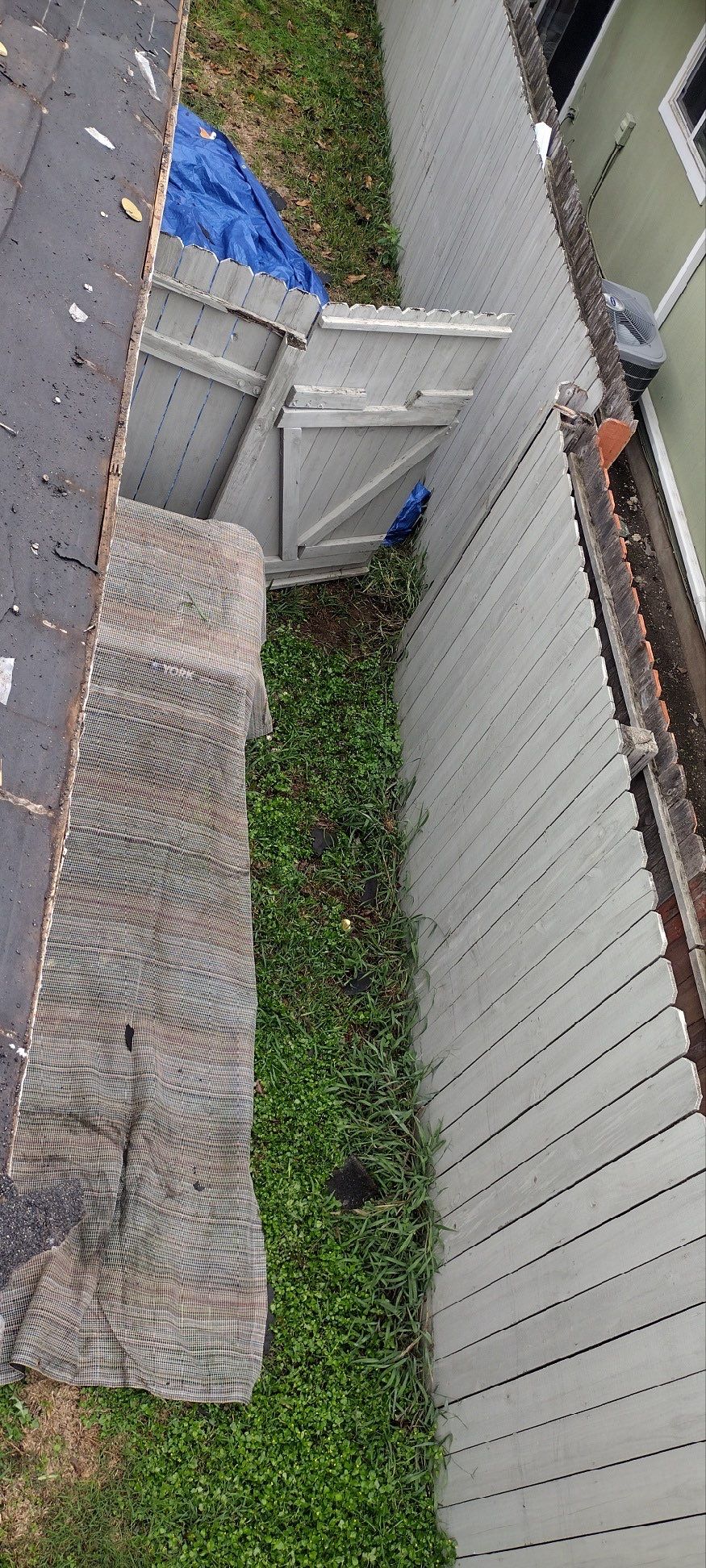 Project in Austin by Rhino Roofing and General Contracting, LLC