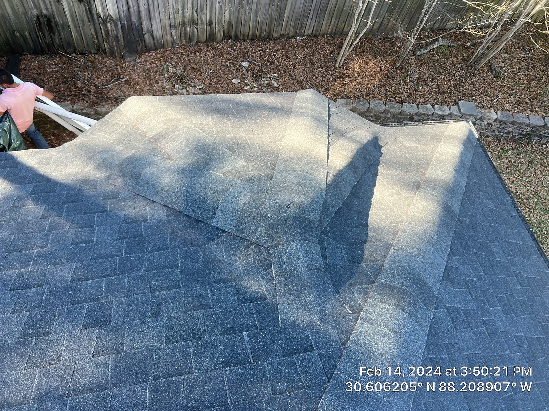 Fortified Roof by American Roofing & Construction LLC