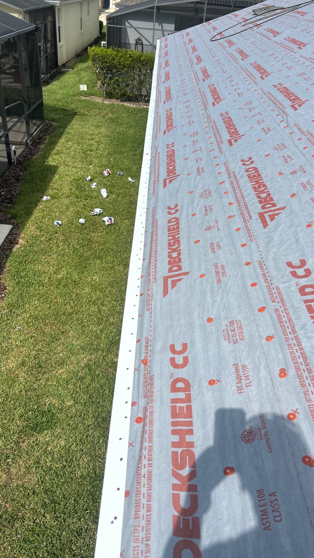 Architectural Shingles by Fiddlers Roofing
