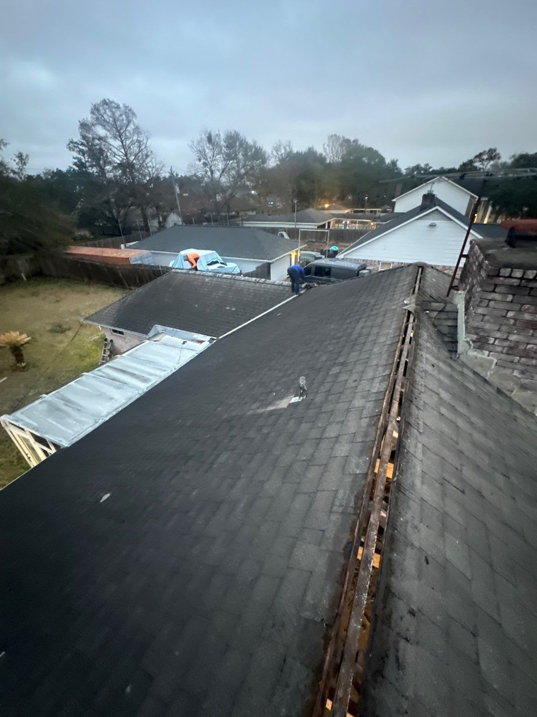 Roof Repair Houston by Roof Repair Company