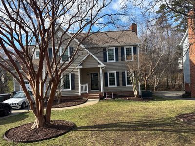 Asphalt Shingle in Greensboro