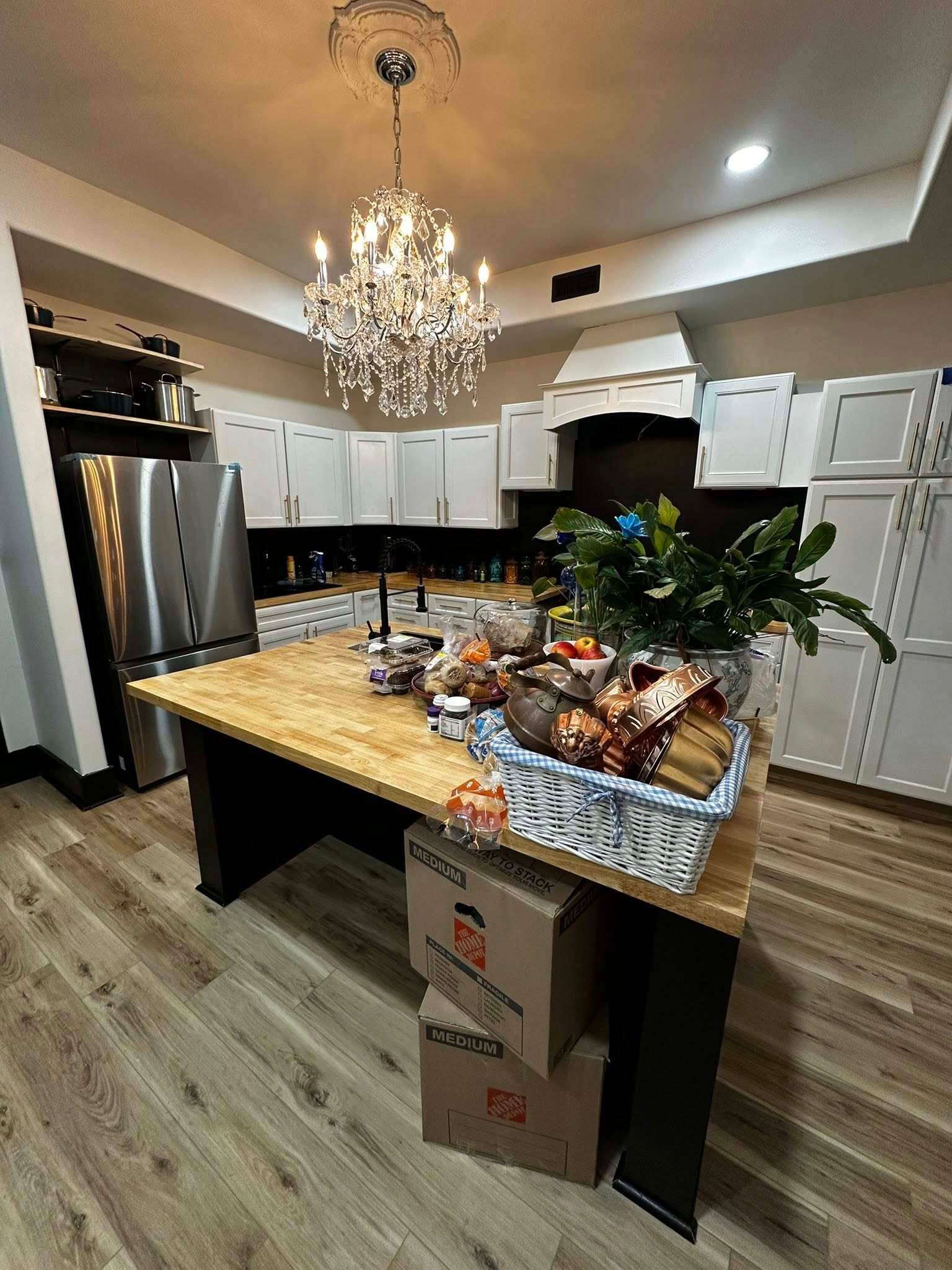 Interior Door Installation and Bathroom Vanity Upgrades in Phoenix by CompanyCam | Account Management Demo Account
