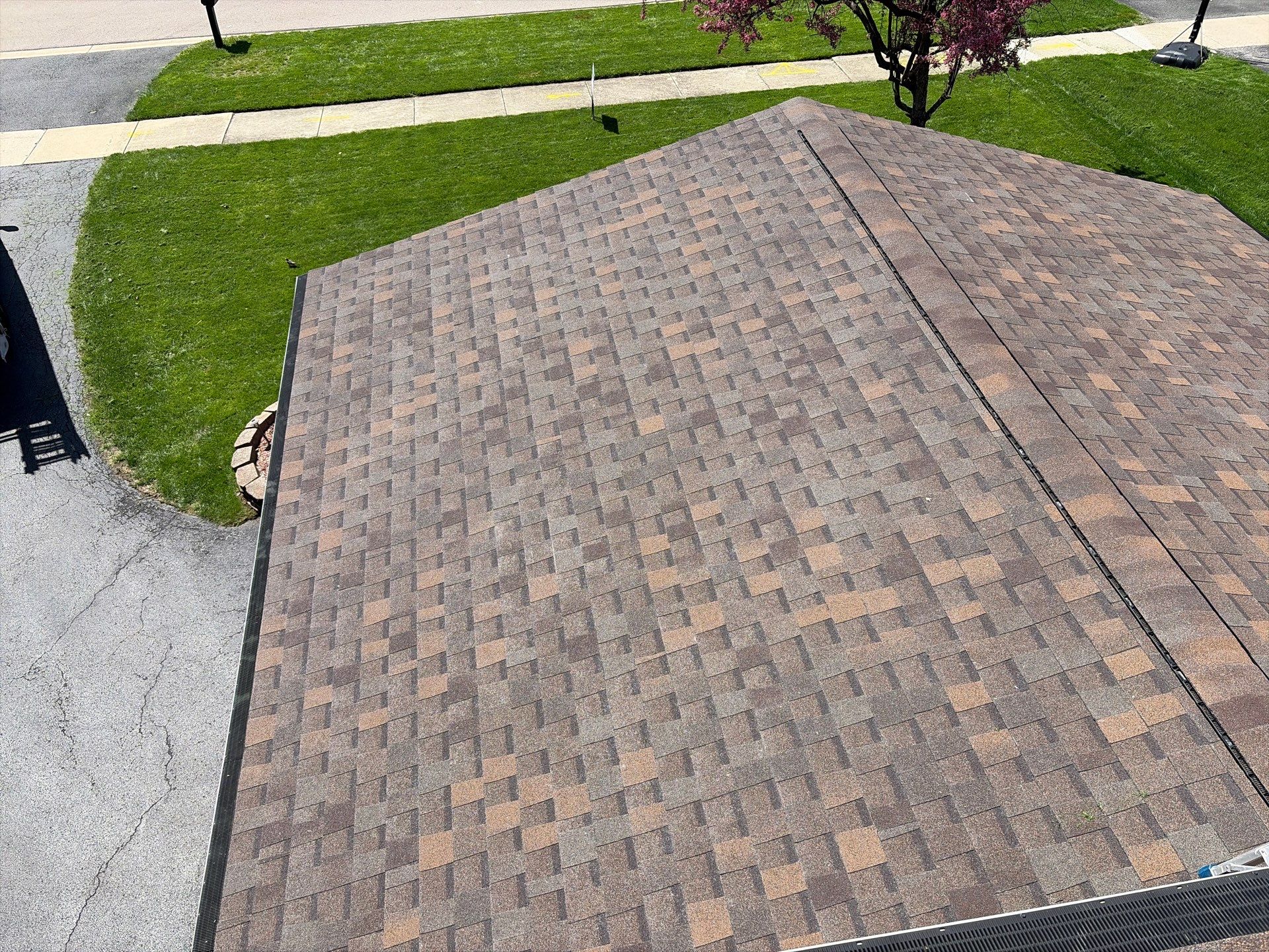Atlas Pinnacle Heatherblend by Pro Home Services Inc