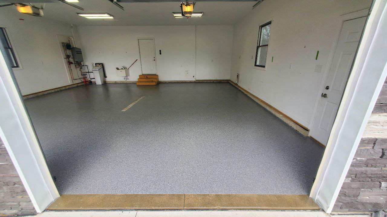 Briar Garage Clinton by Loud Bros