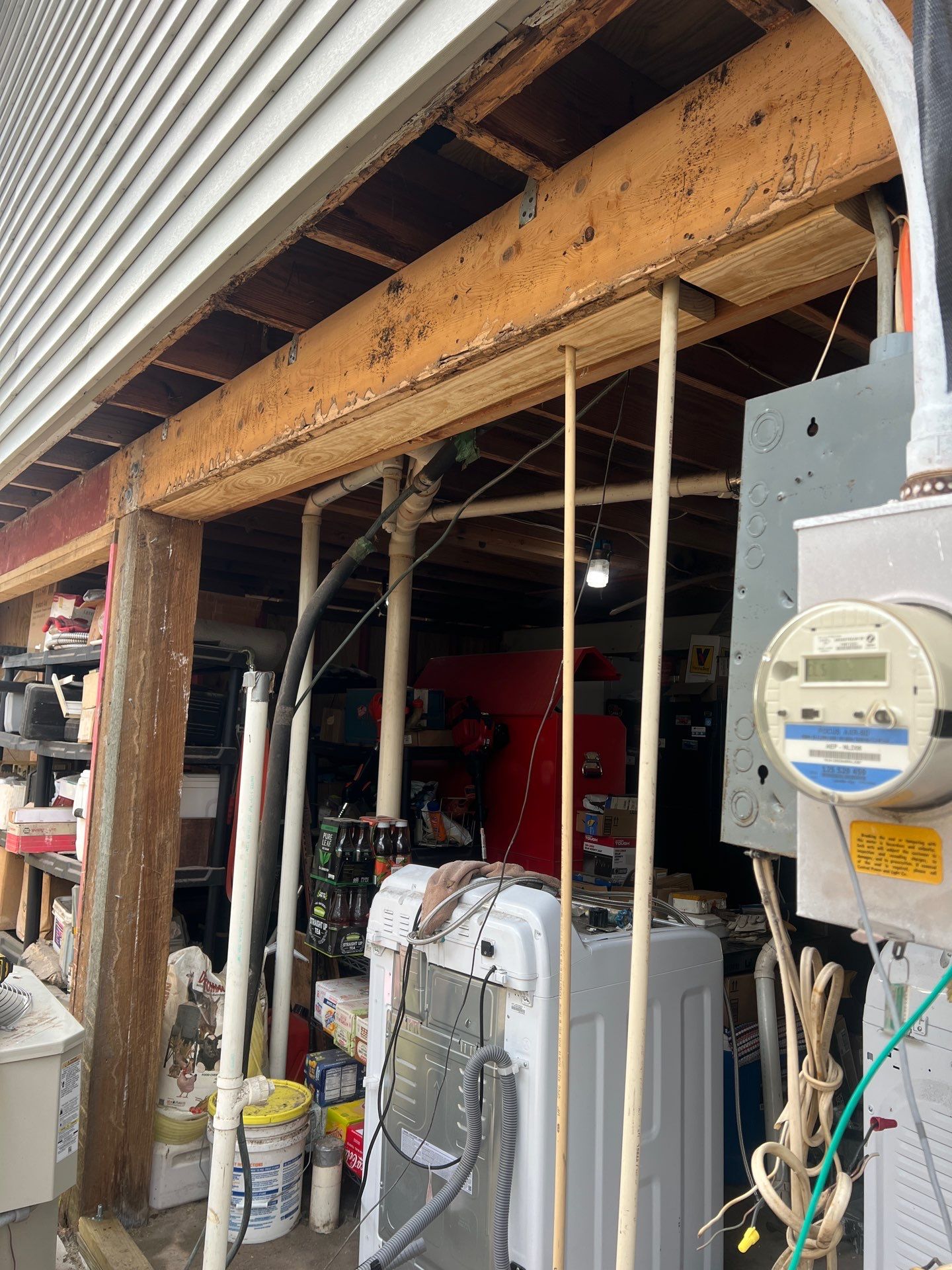 Bayfront Knows Breakaway Walls! by Bayfront Roofing and Construction