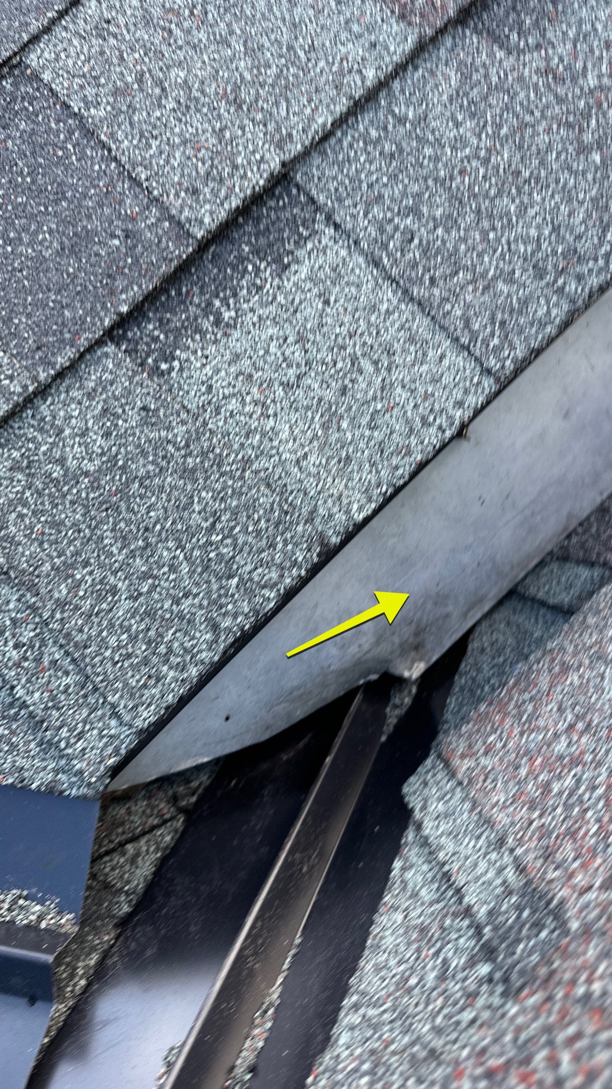 Hamilton - Summer Storm by Tamlin Roofing