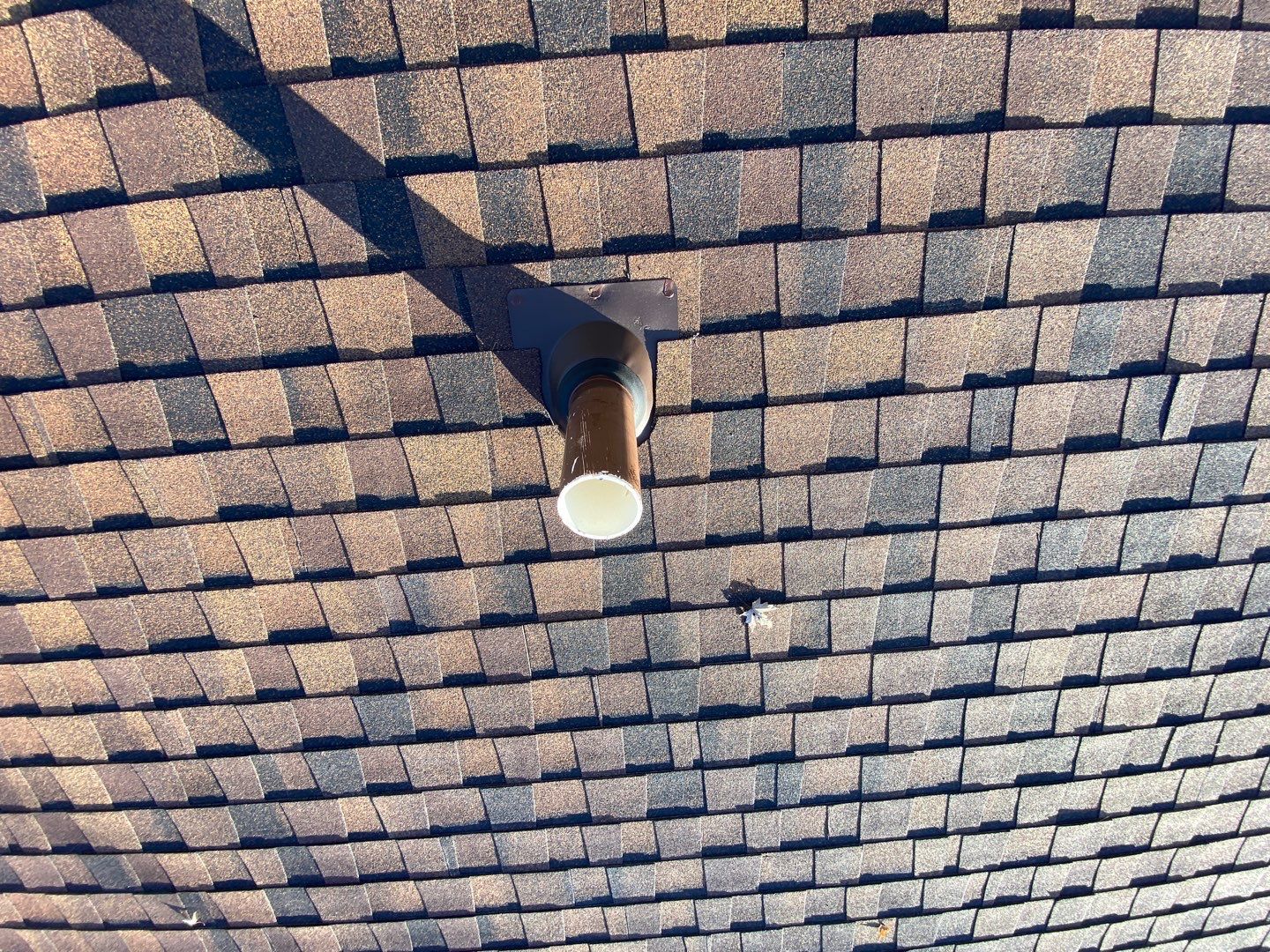 Roof Replacement using CertainTeed Landmark by 180 Contractors